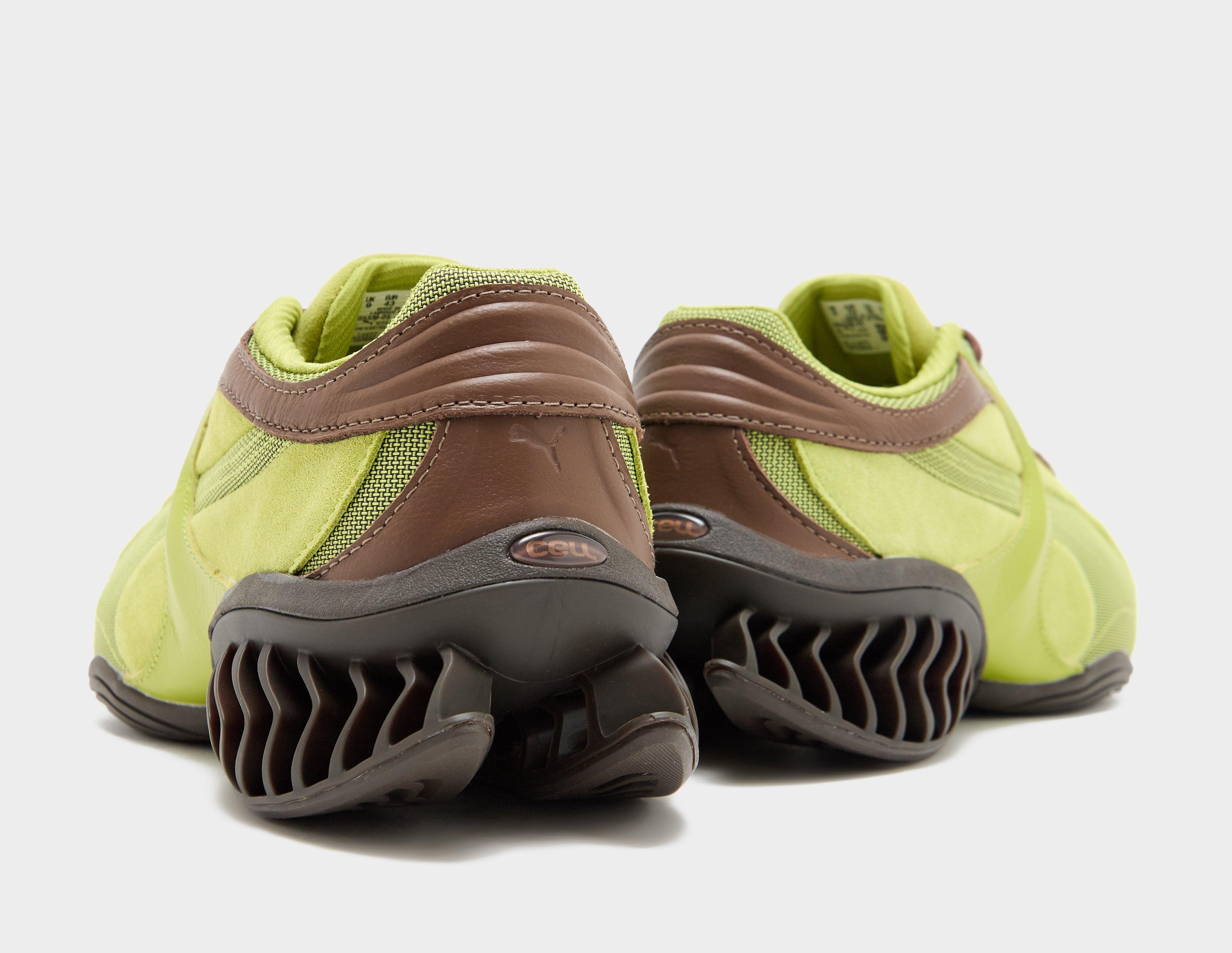 PUMA Cell Geo 1