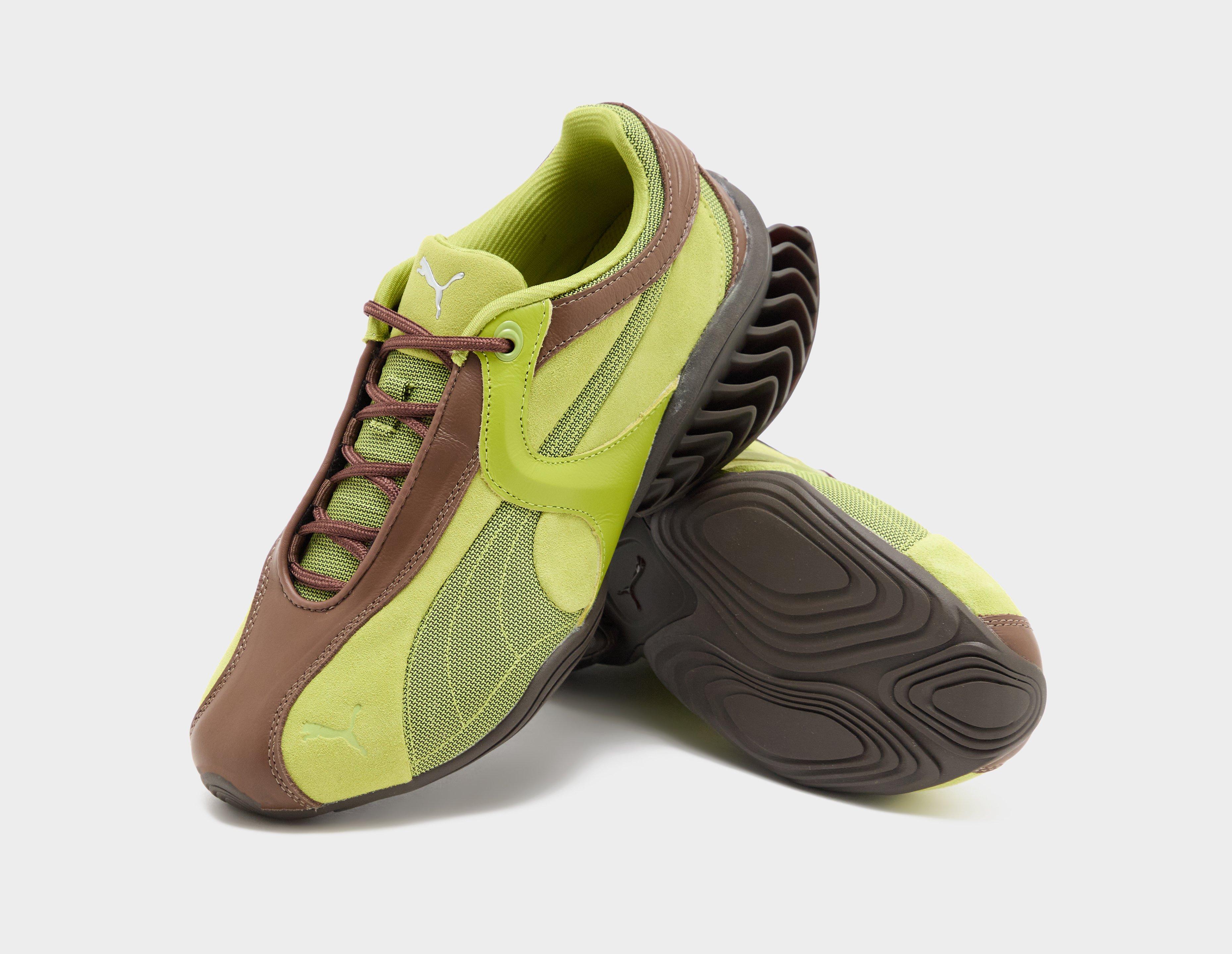 PUMA Cell Geo 1