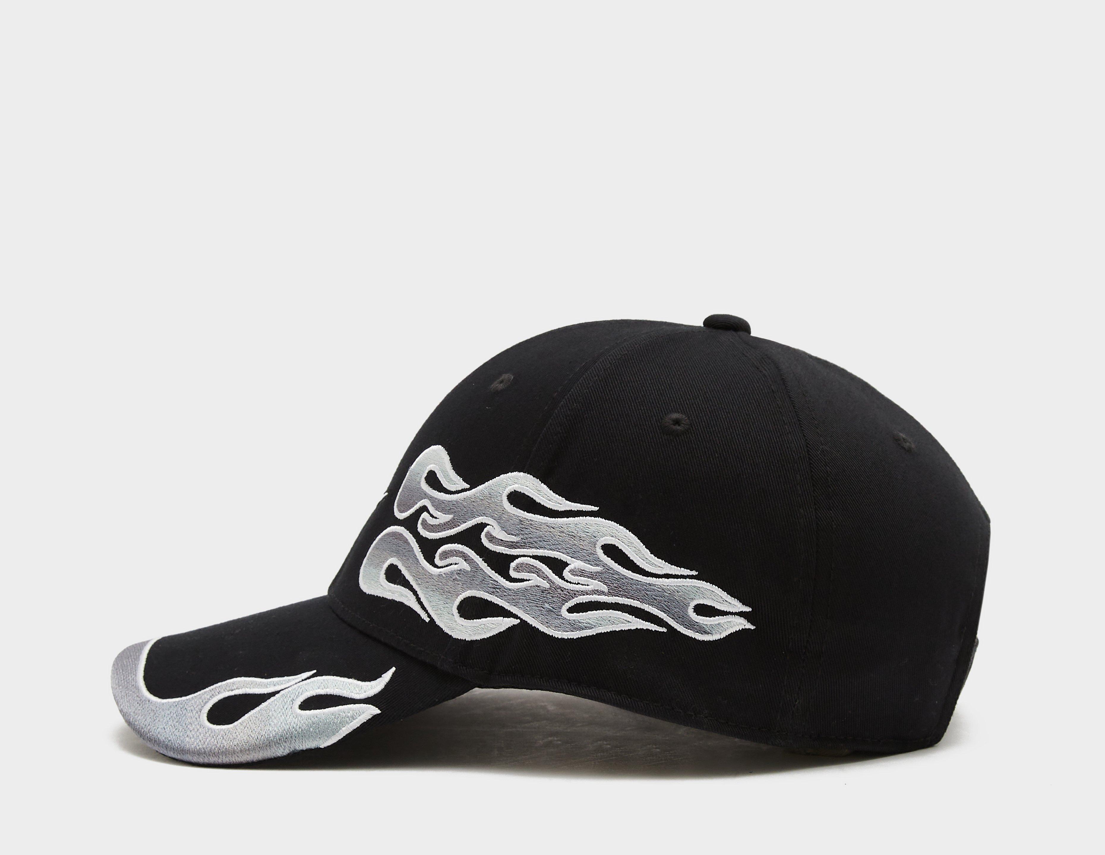 Nike Club Structured OG Flame Cap