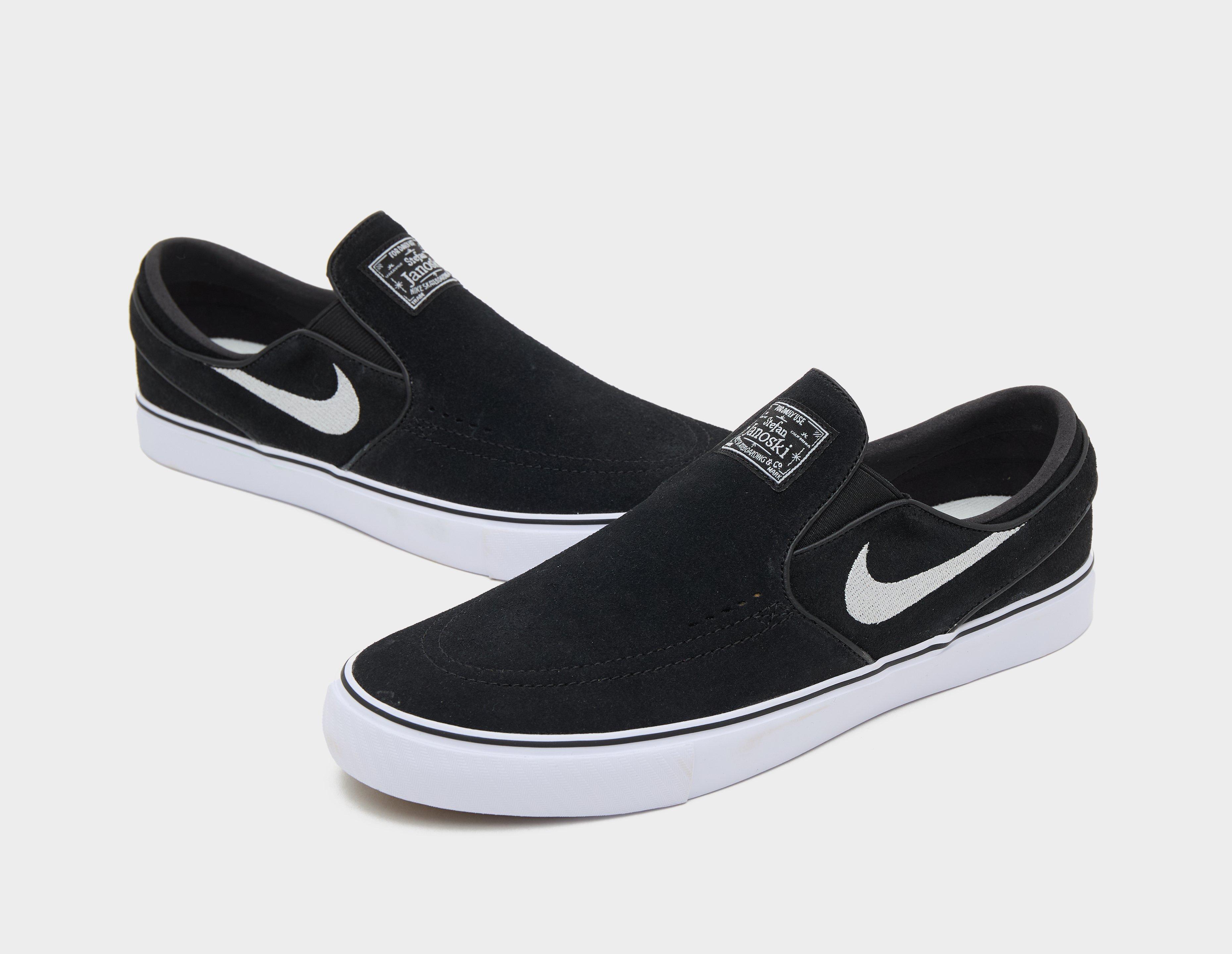 Nike SB Stefan Janoski+ Slip