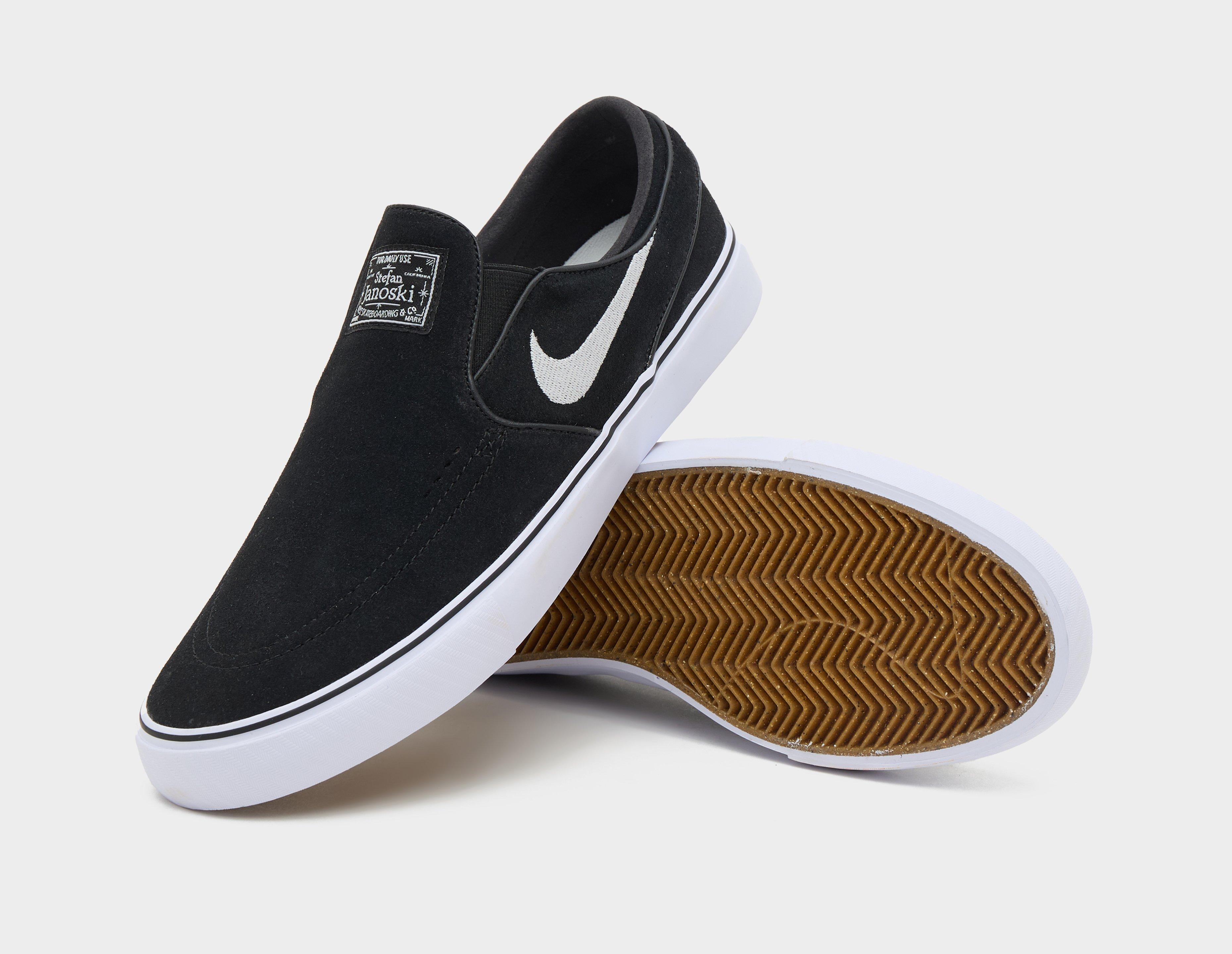 Nike SB Stefan Janoski+ Slip