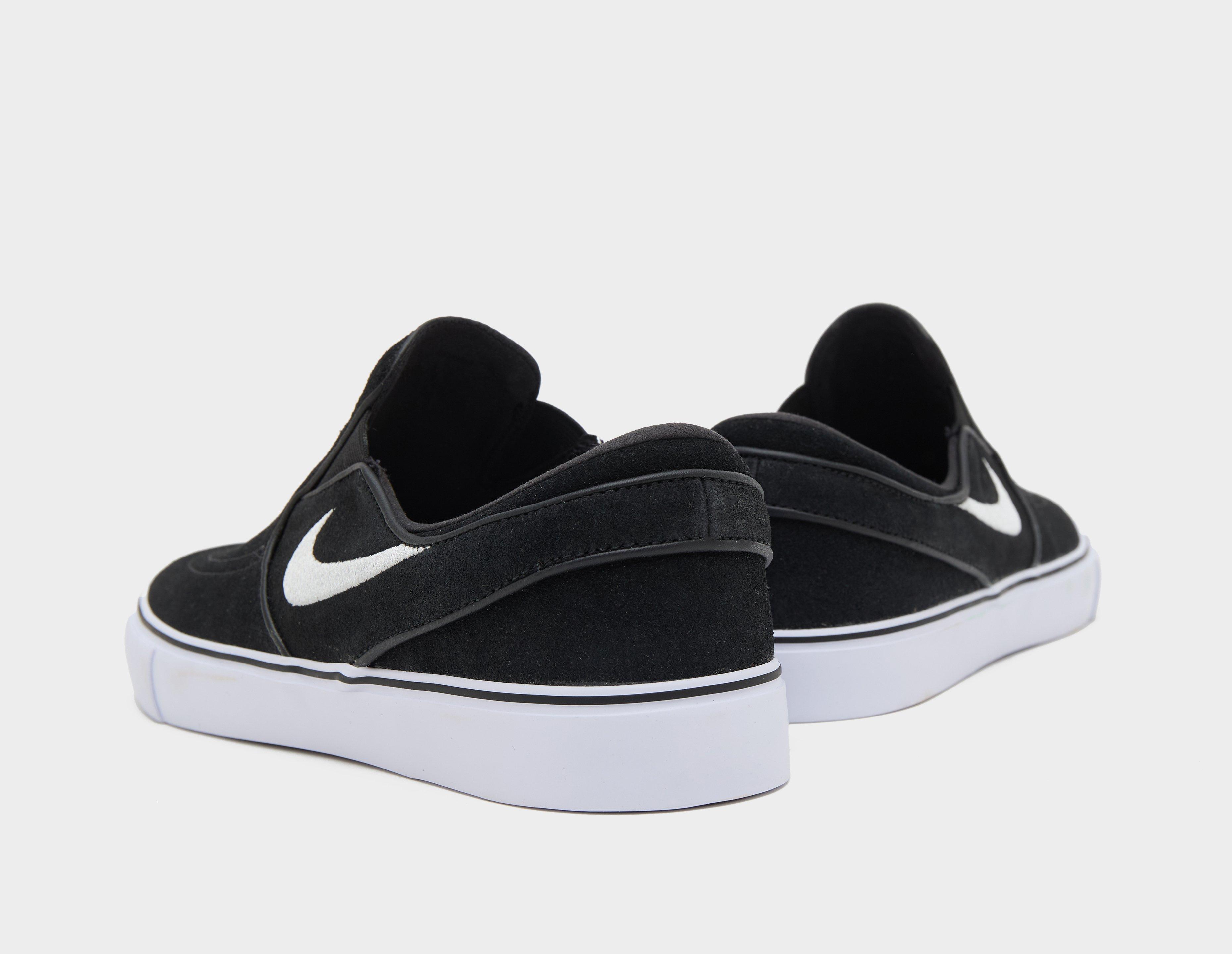 Nike SB Stefan Janoski+ Slip