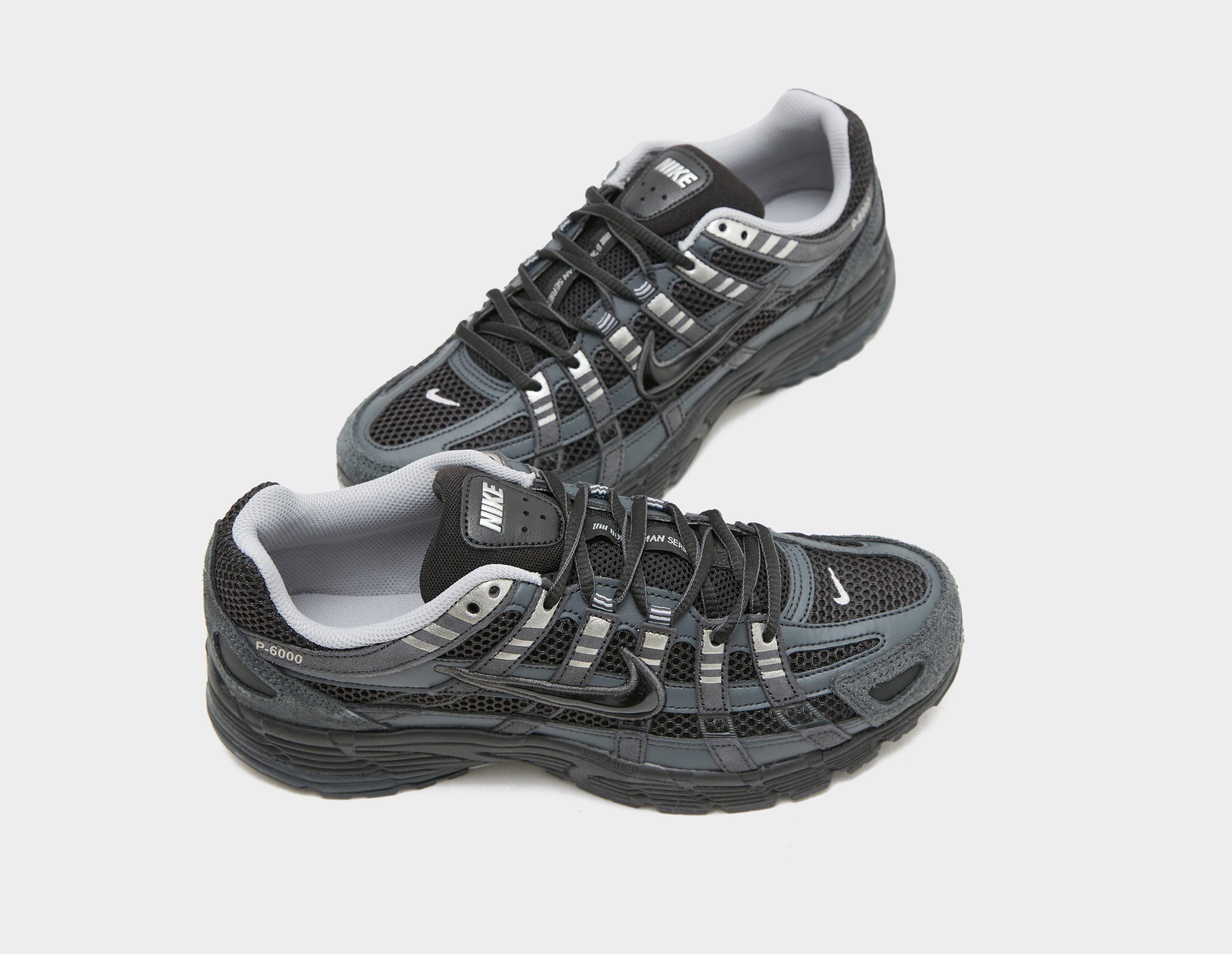 Nike P-6000