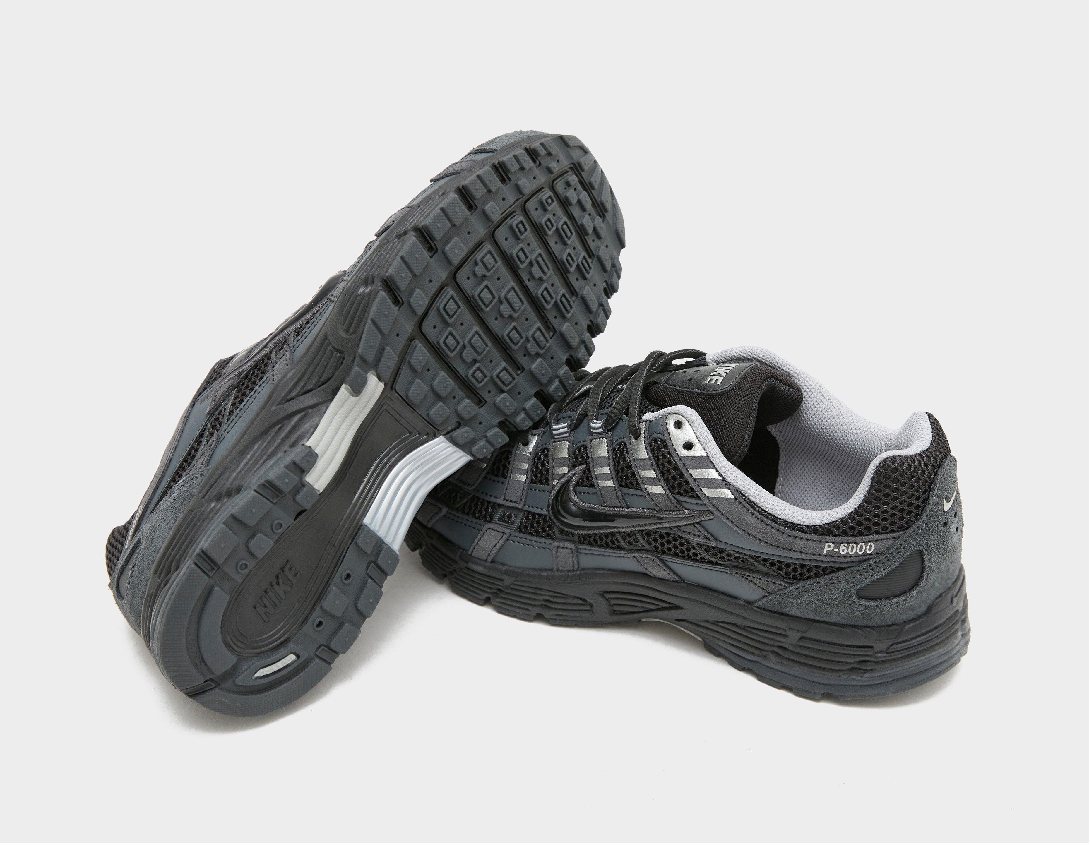 Nike P-6000