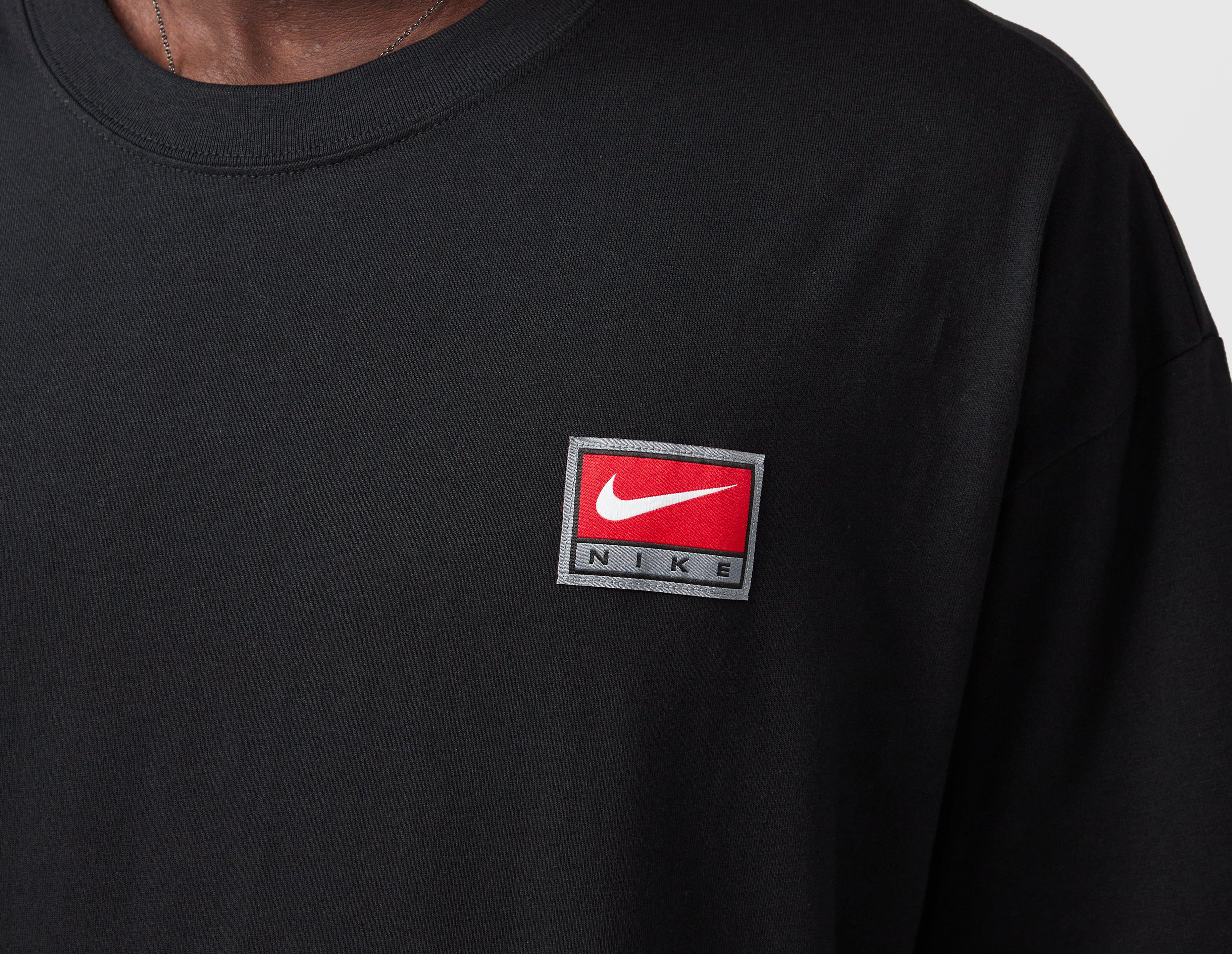 Nike Life Solo T-Shirt