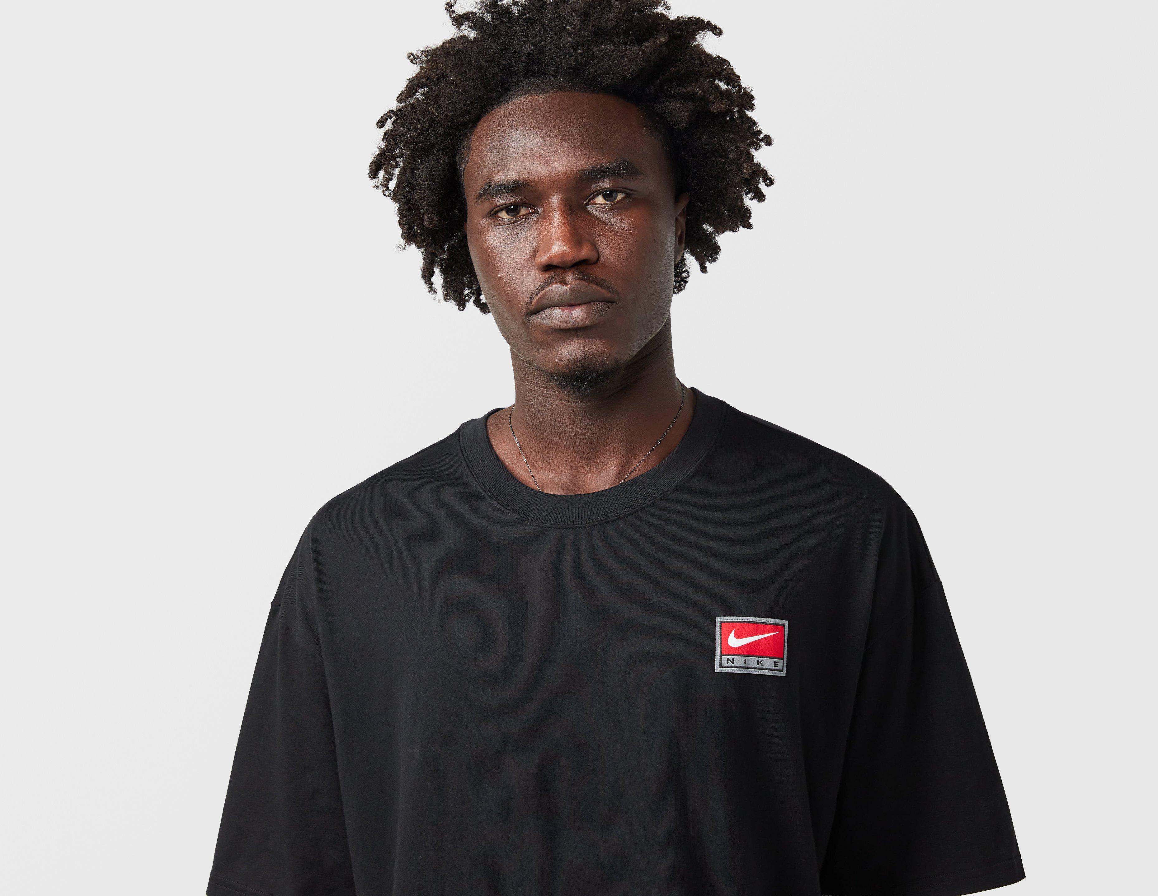 Nike Life Solo T-Shirt