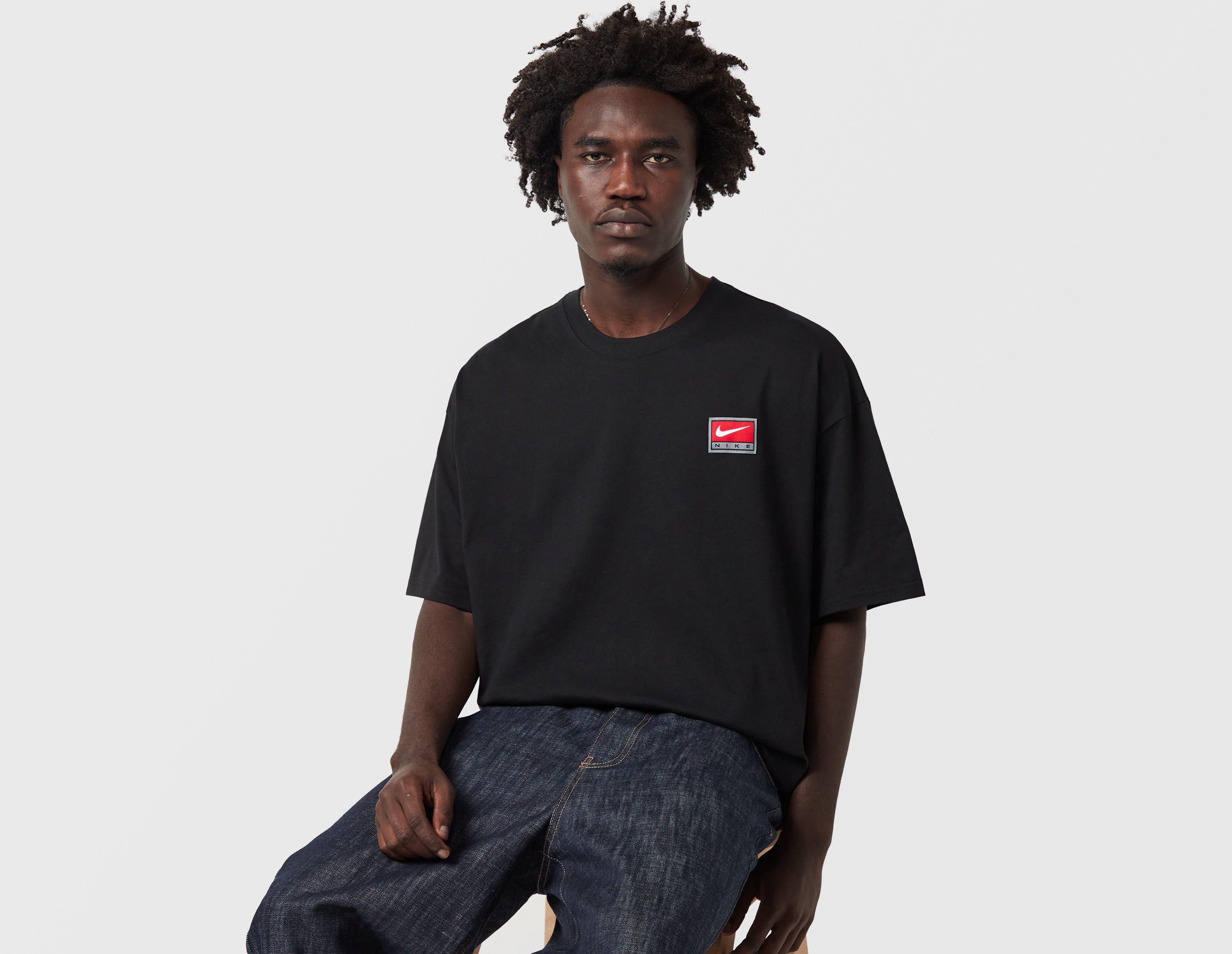 Nike Life Solo T-Shirt