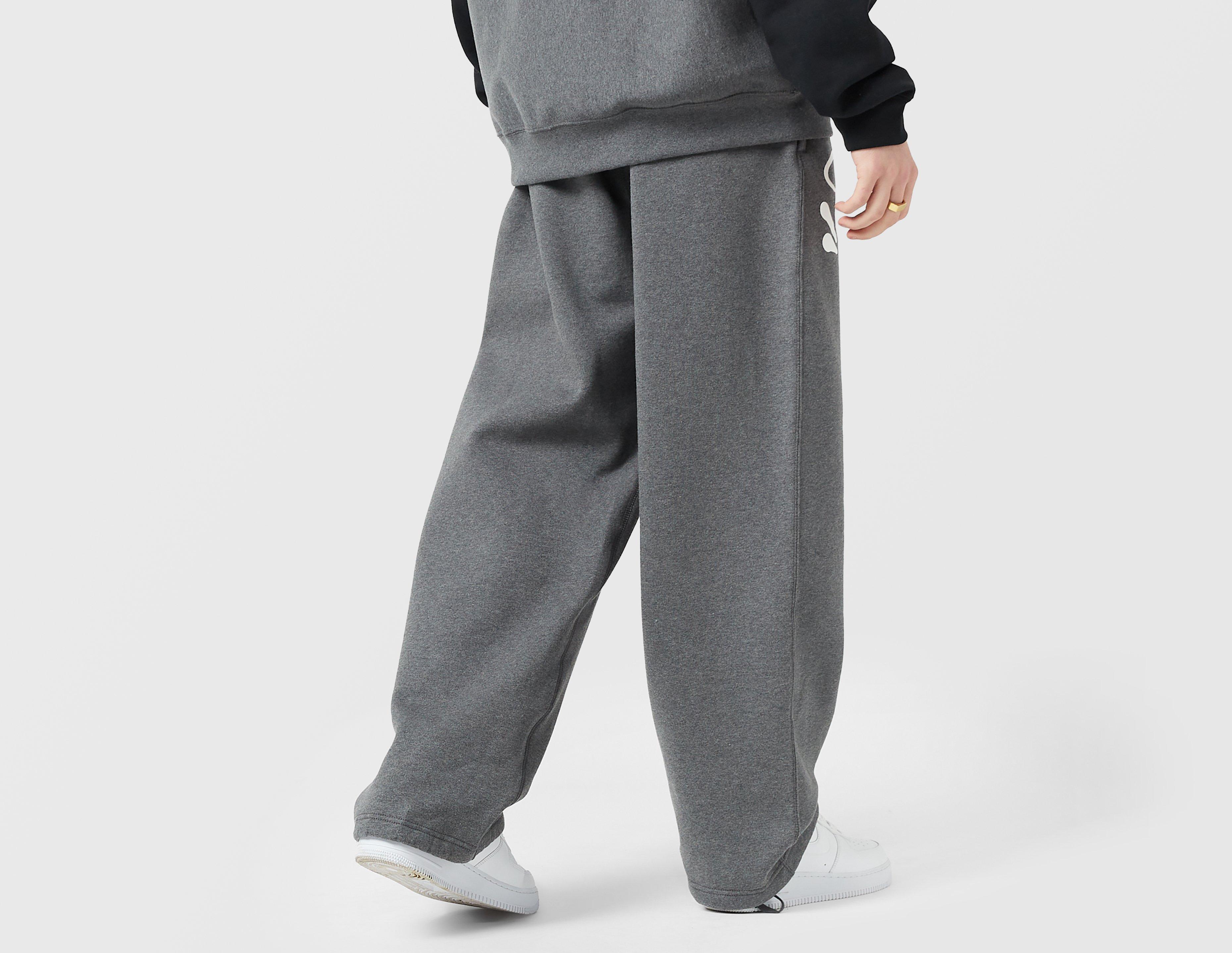 Nike Solo Swoosh Fleece Pants x Syna