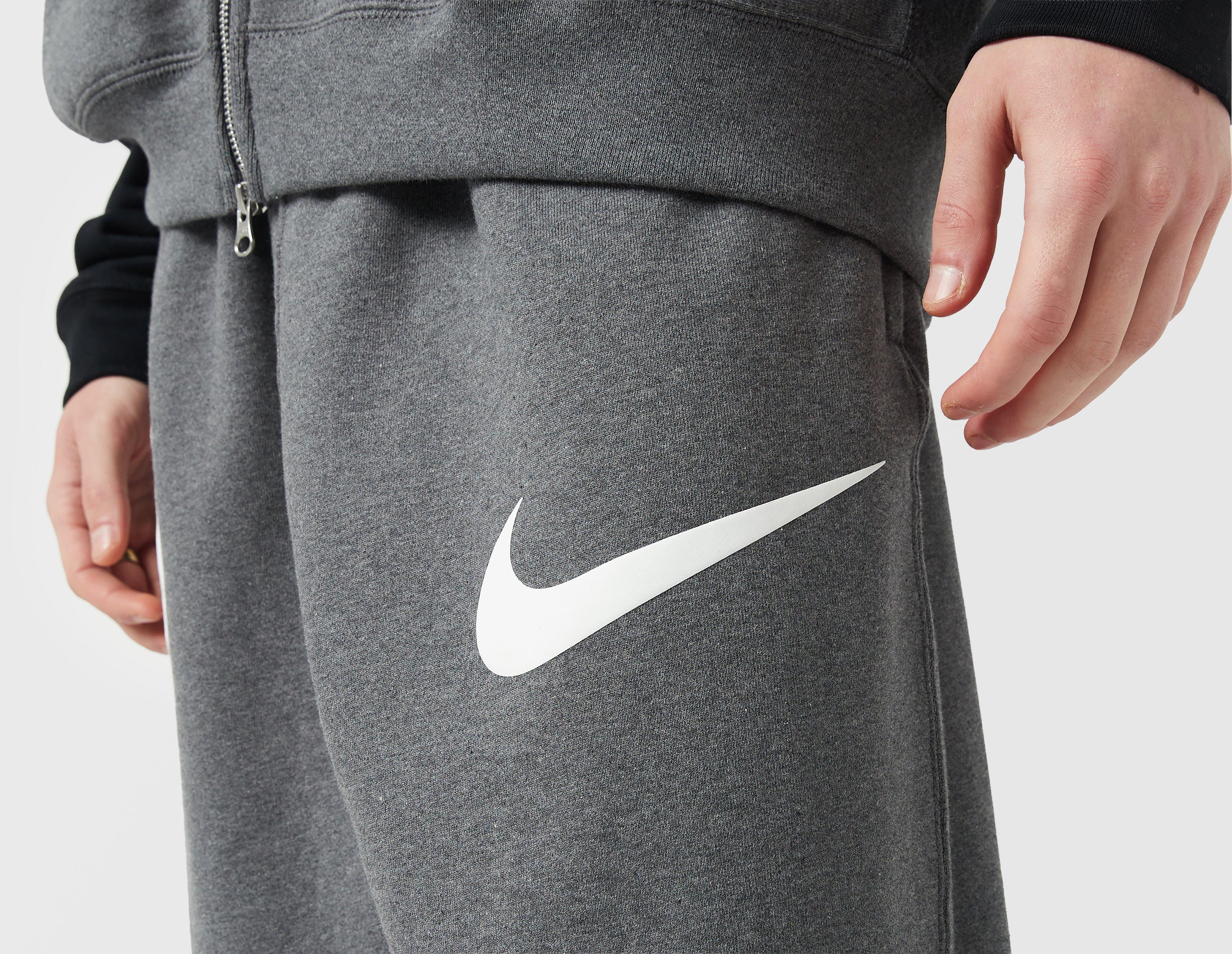 Nike Solo Swoosh Fleece Pants x Syna