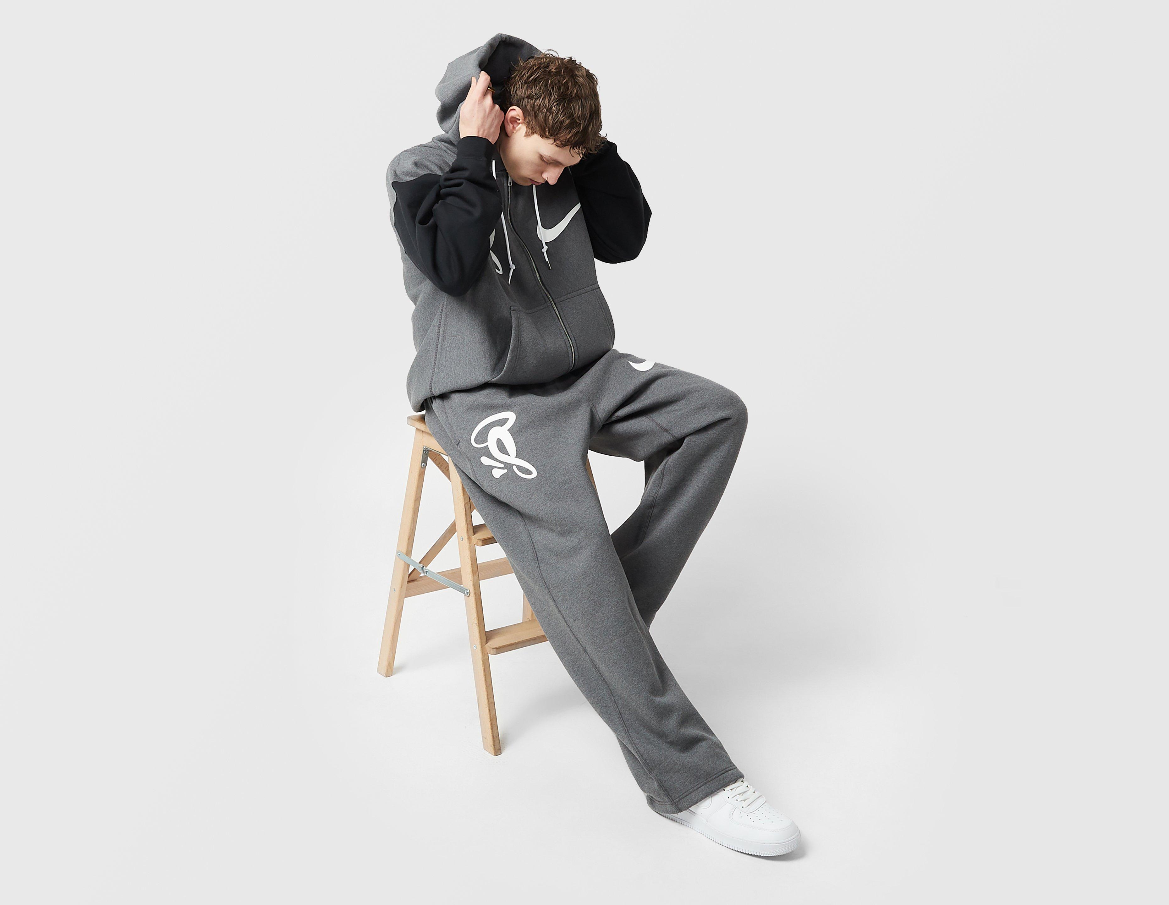 Nike Solo Swoosh Fleece Pants x Syna