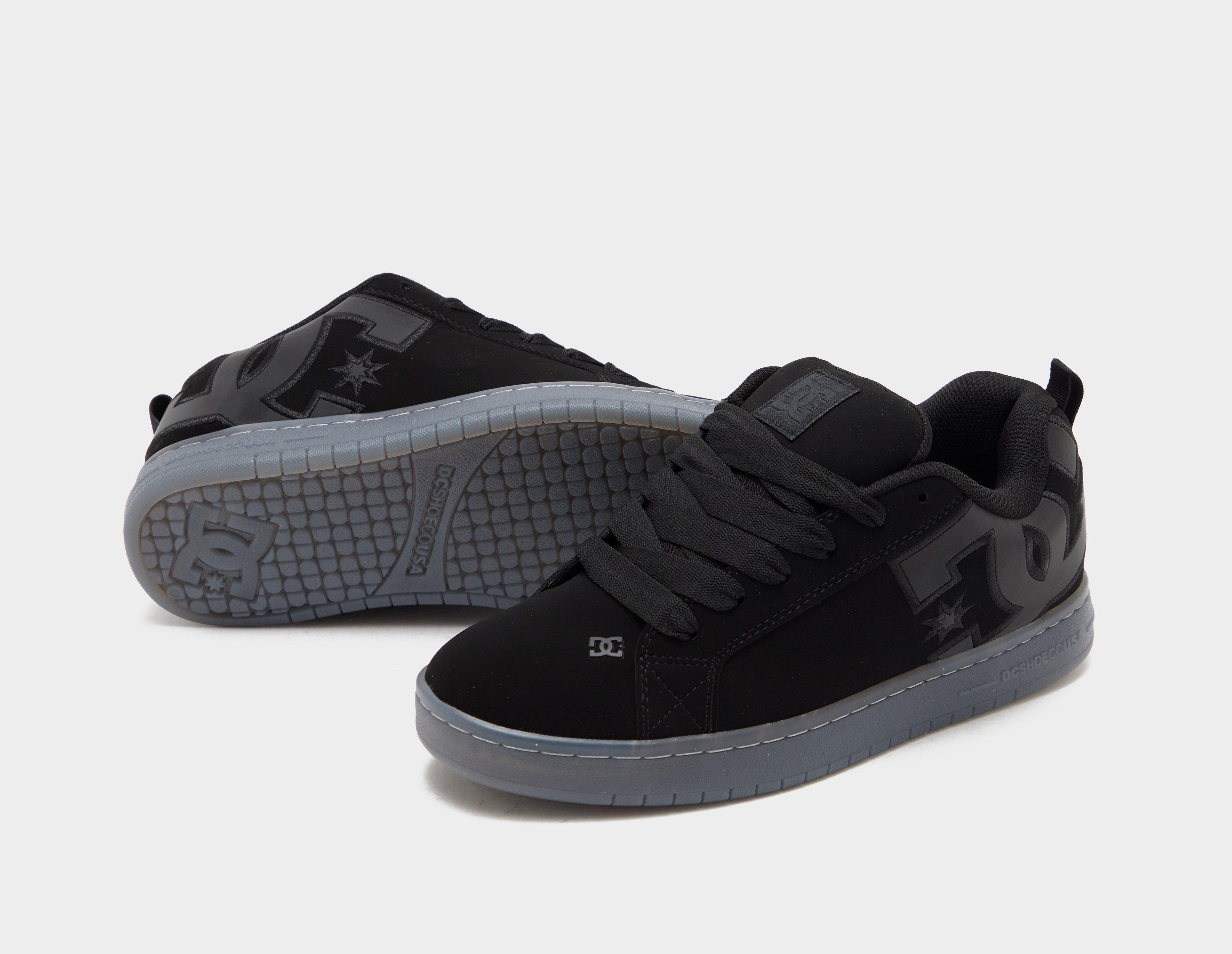 DC Shoes Court Graffik