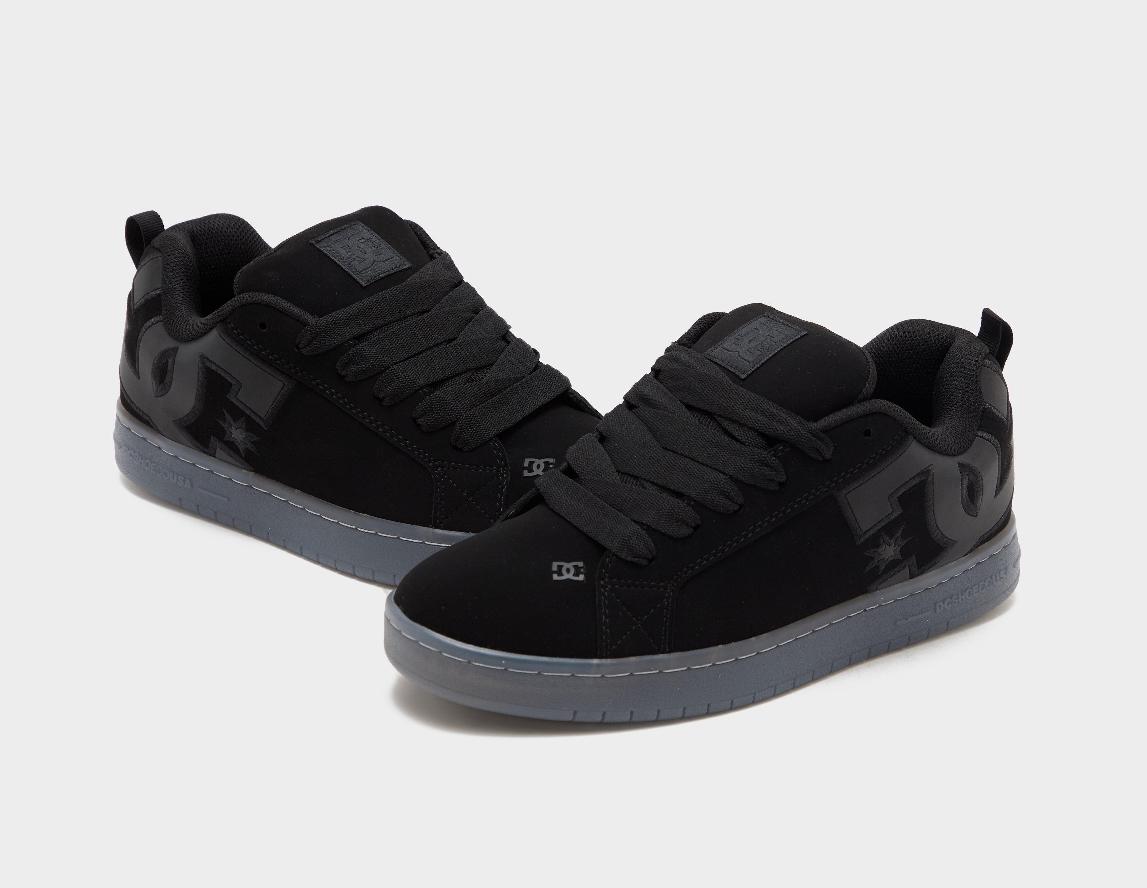 DC Shoes Court Graffik