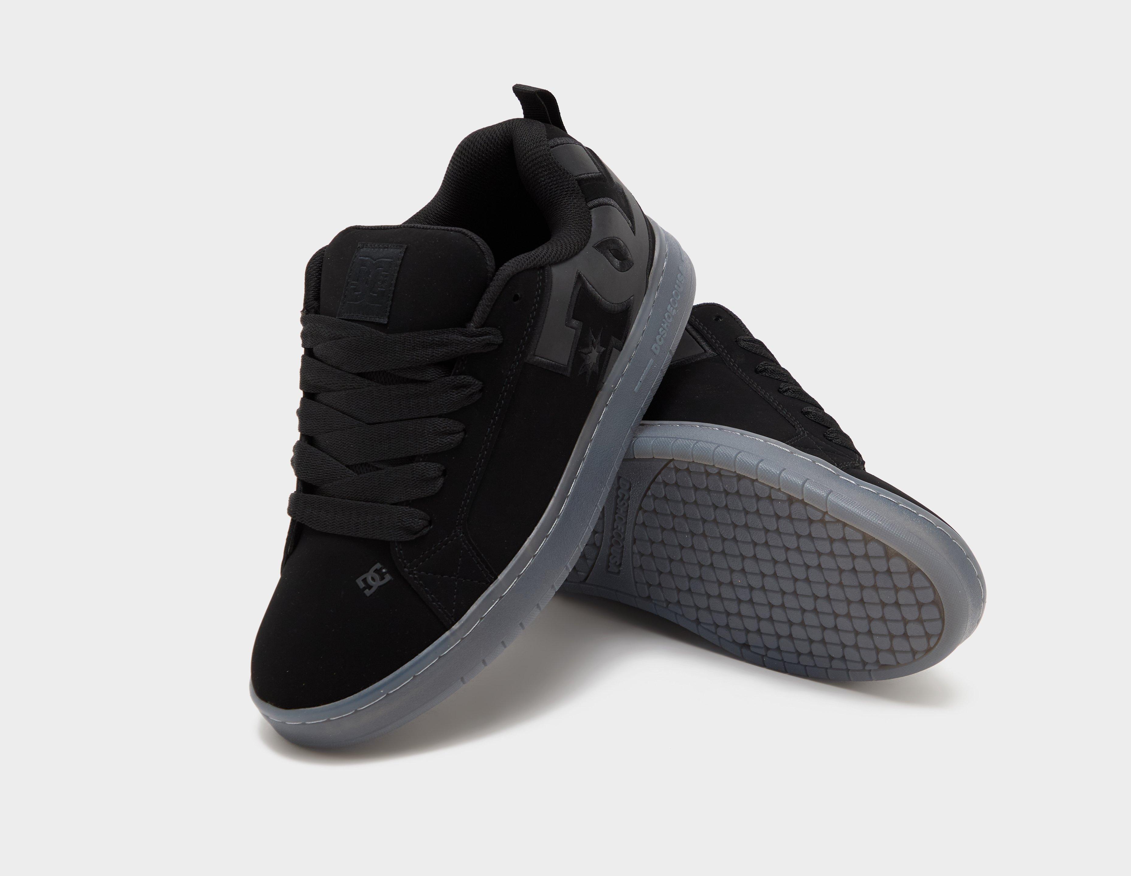 DC Shoes Court Graffik