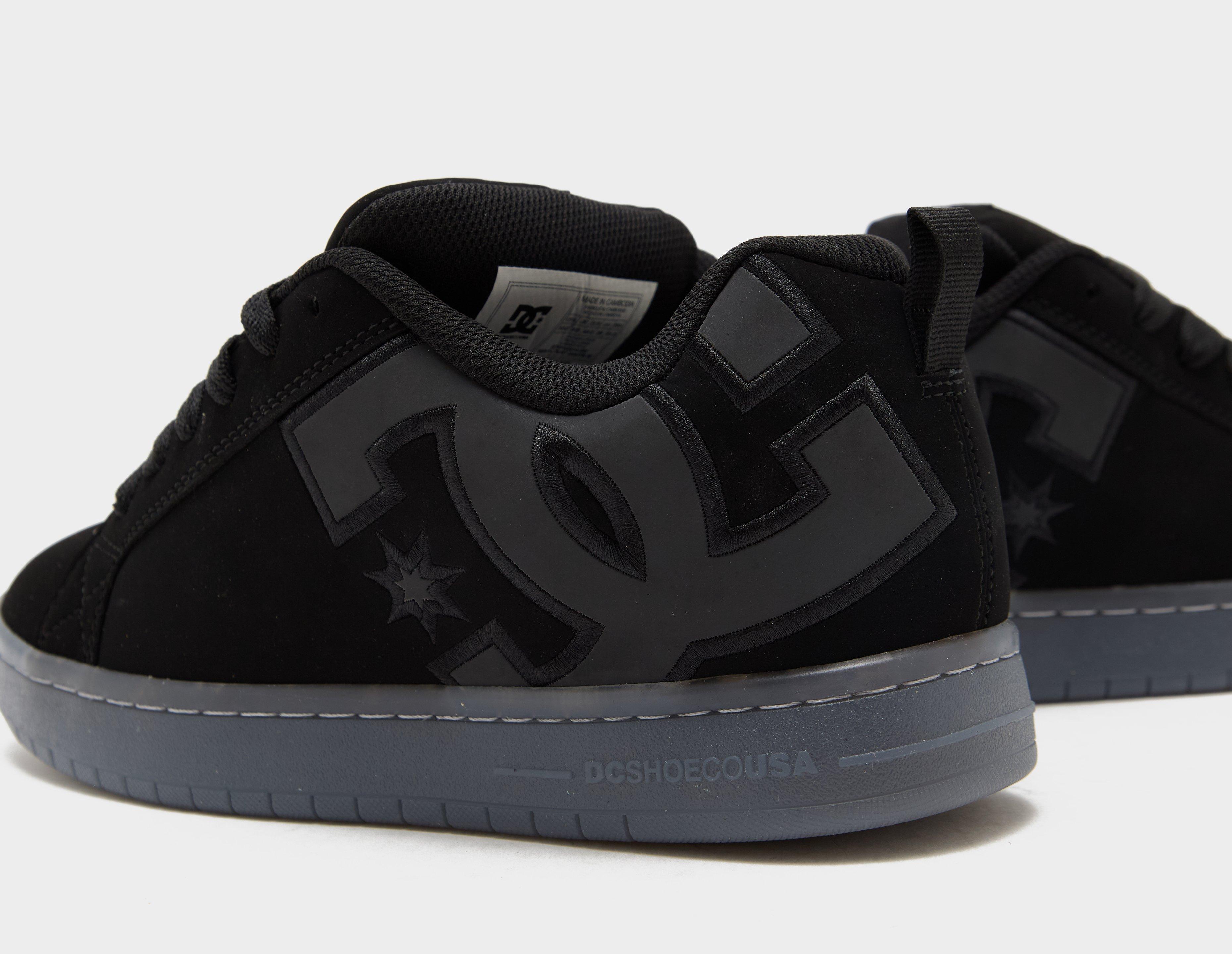 DC Shoes Court Graffik