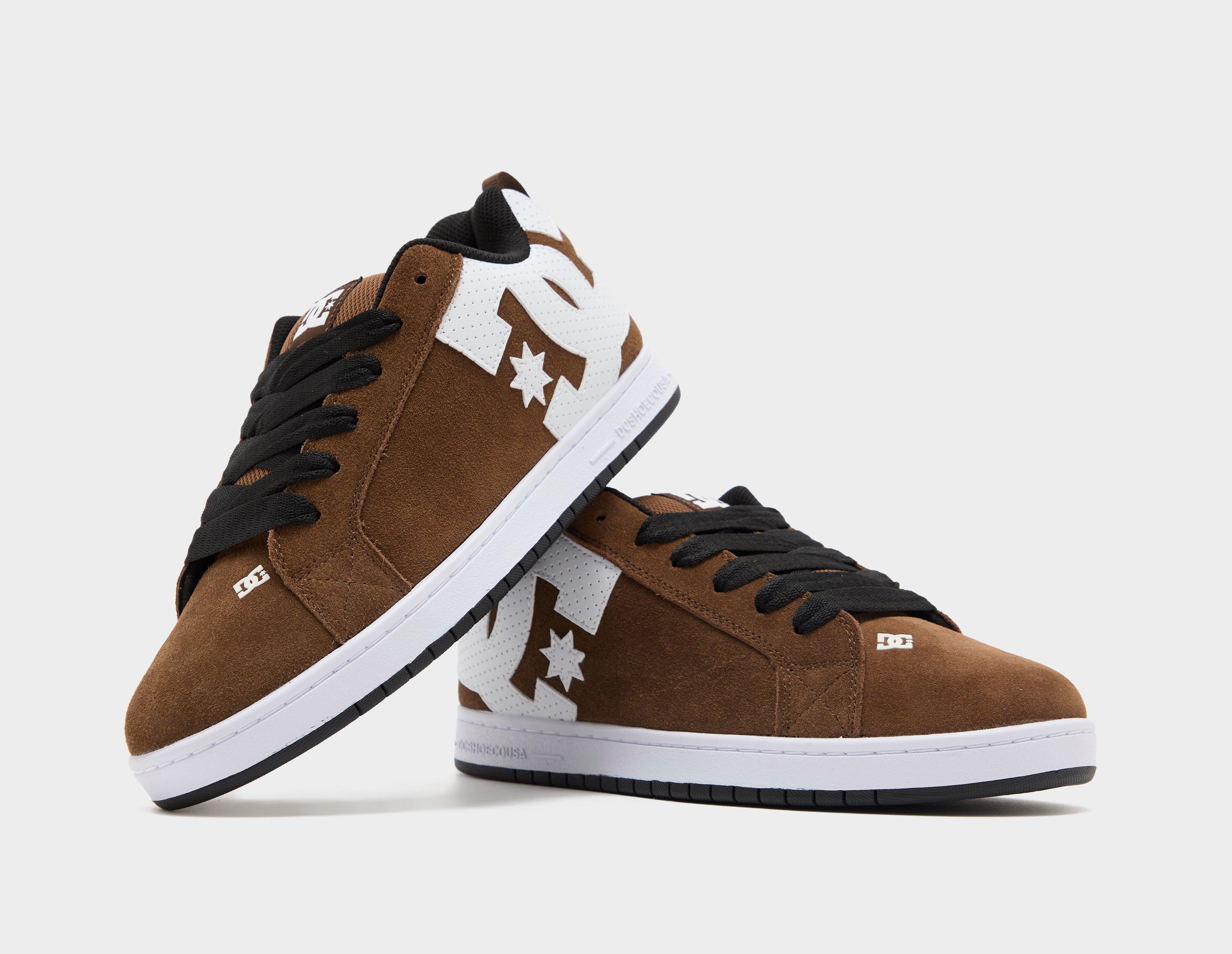 DC Shoes Court Graffik