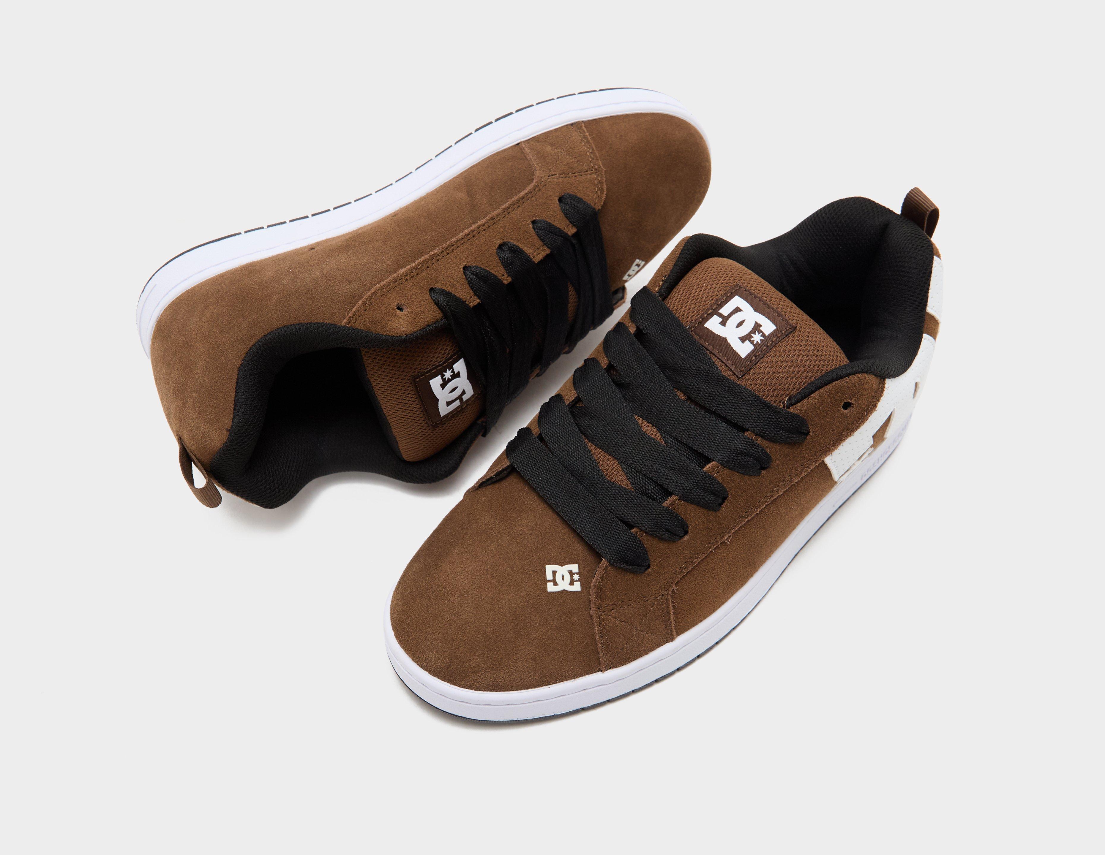 DC Shoes Court Graffik