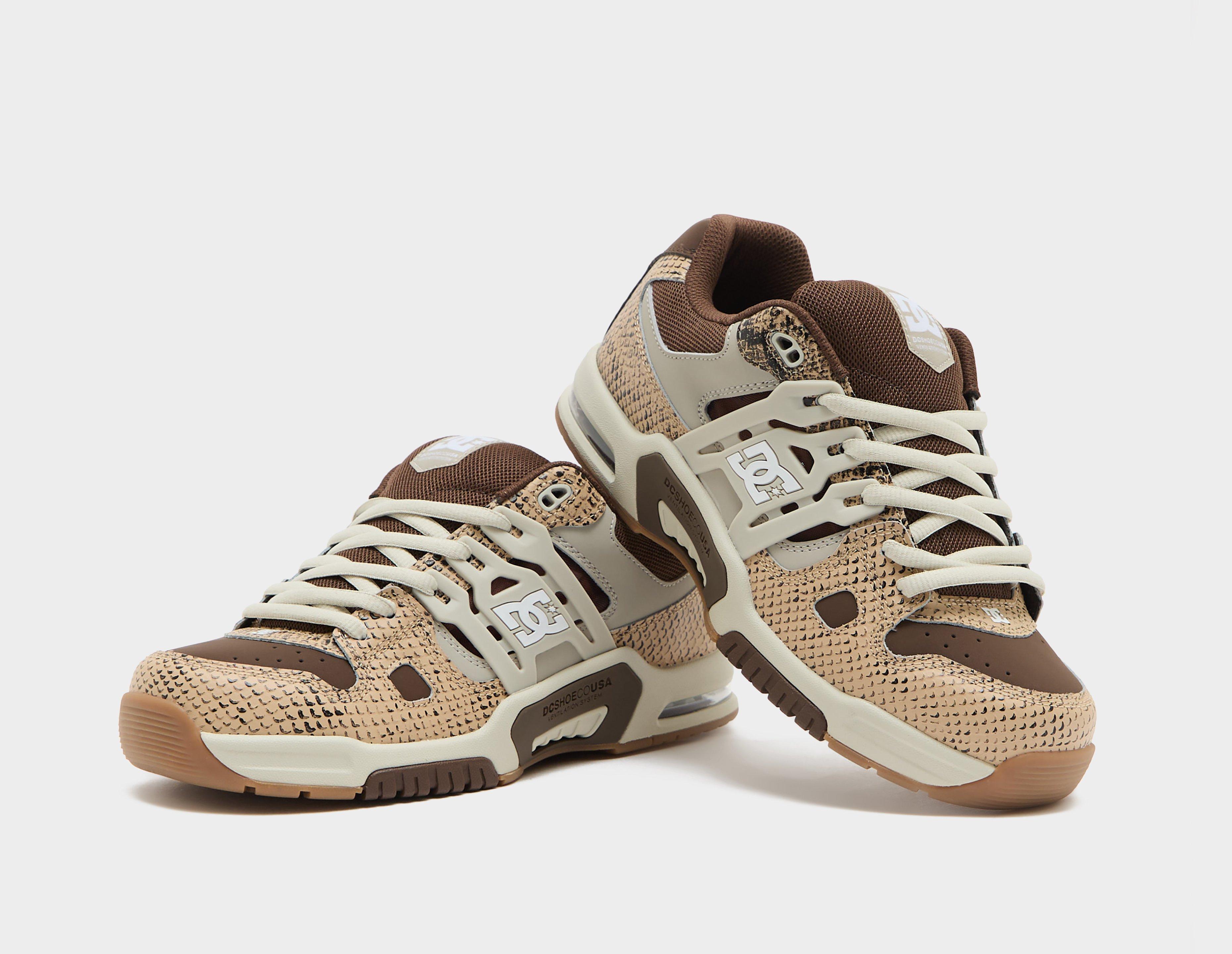 DC Shoes AT-2 Se