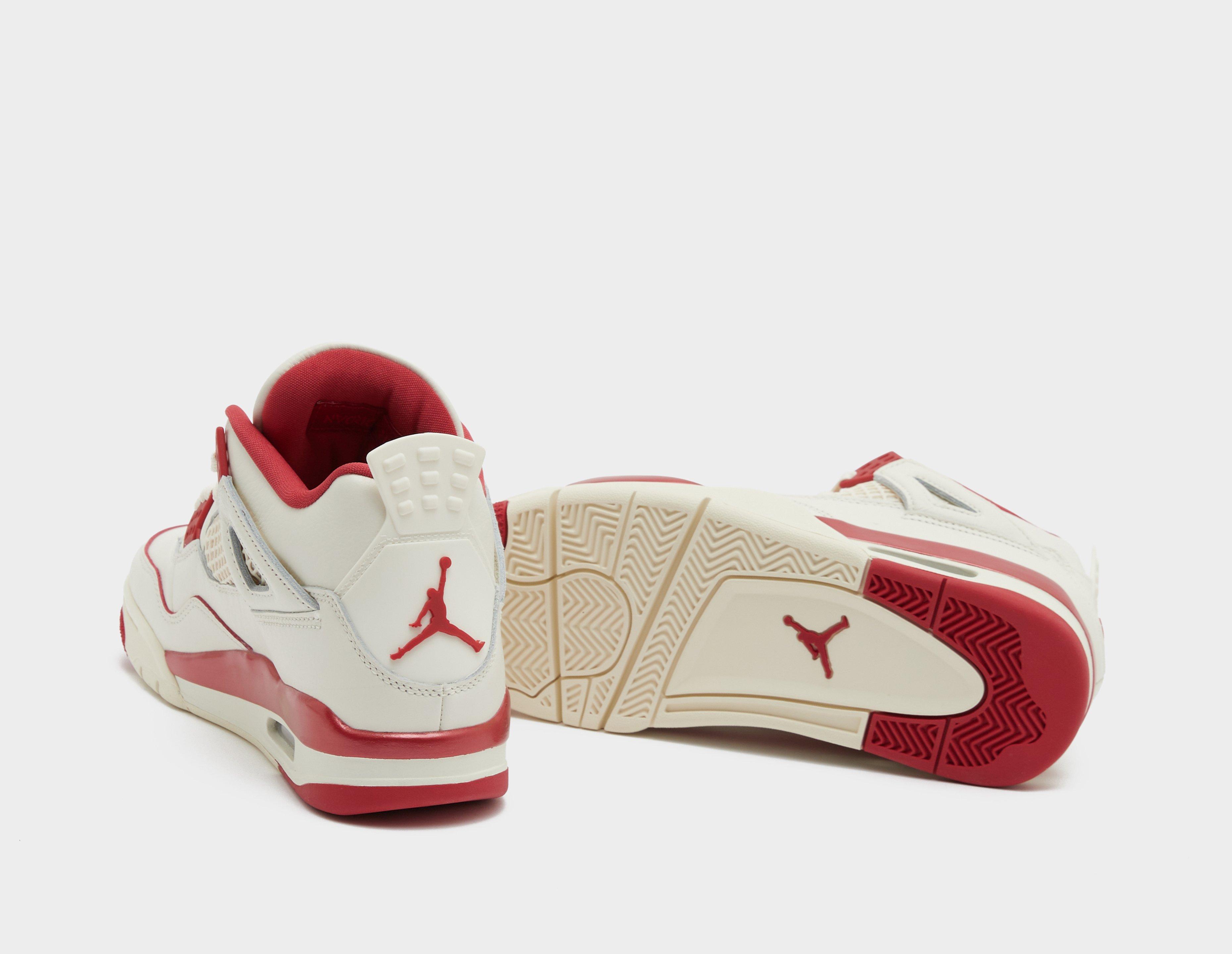 Jordan Air 4 Women's