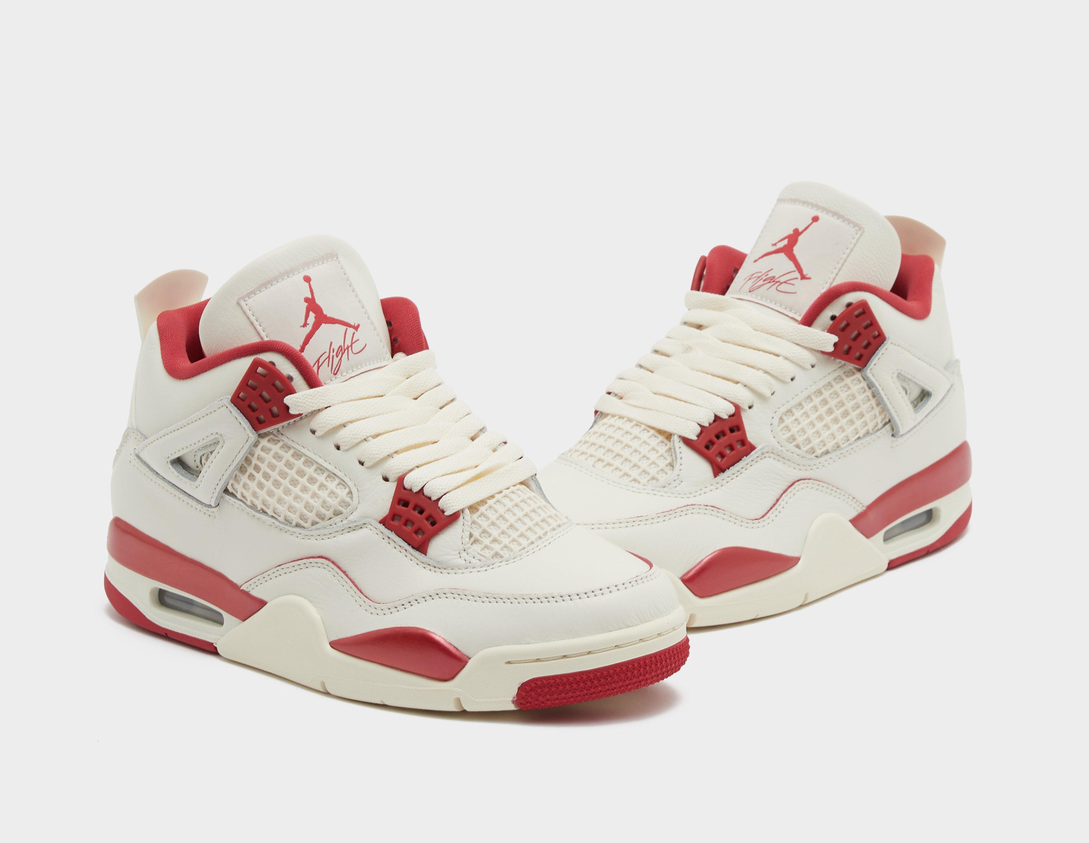 Jordan Air 4 Women's