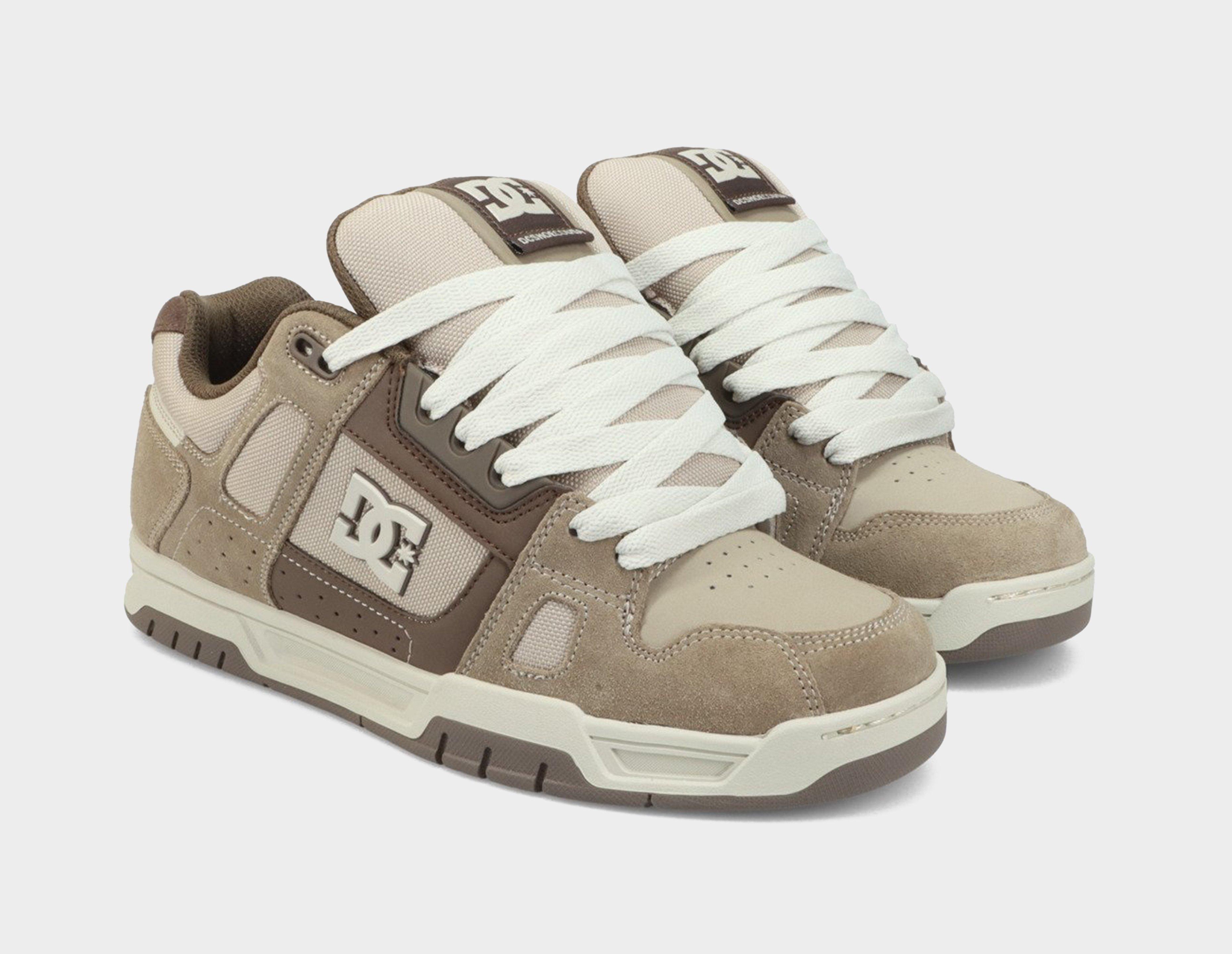 DC Shoes Stag