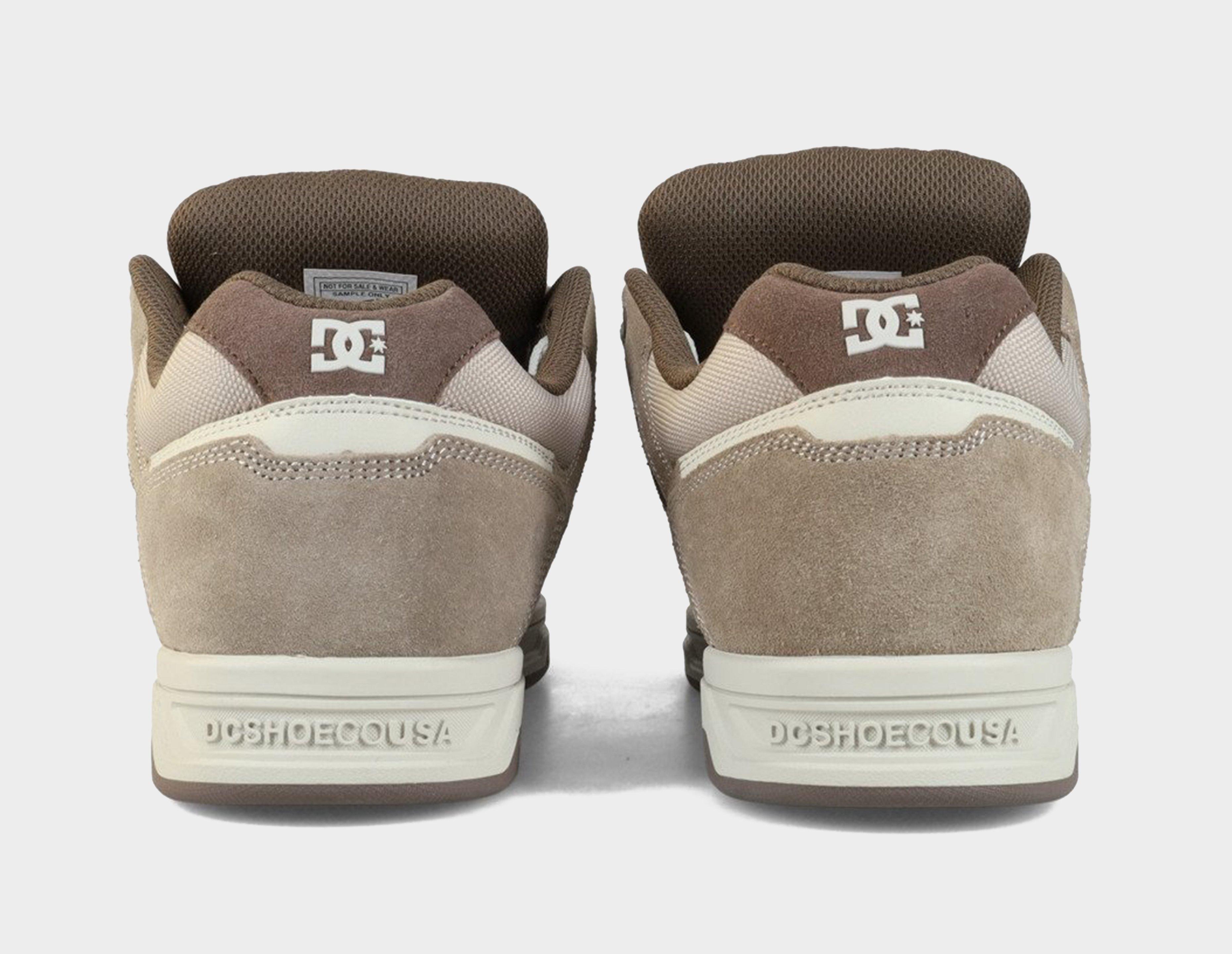 DC Shoes Stag