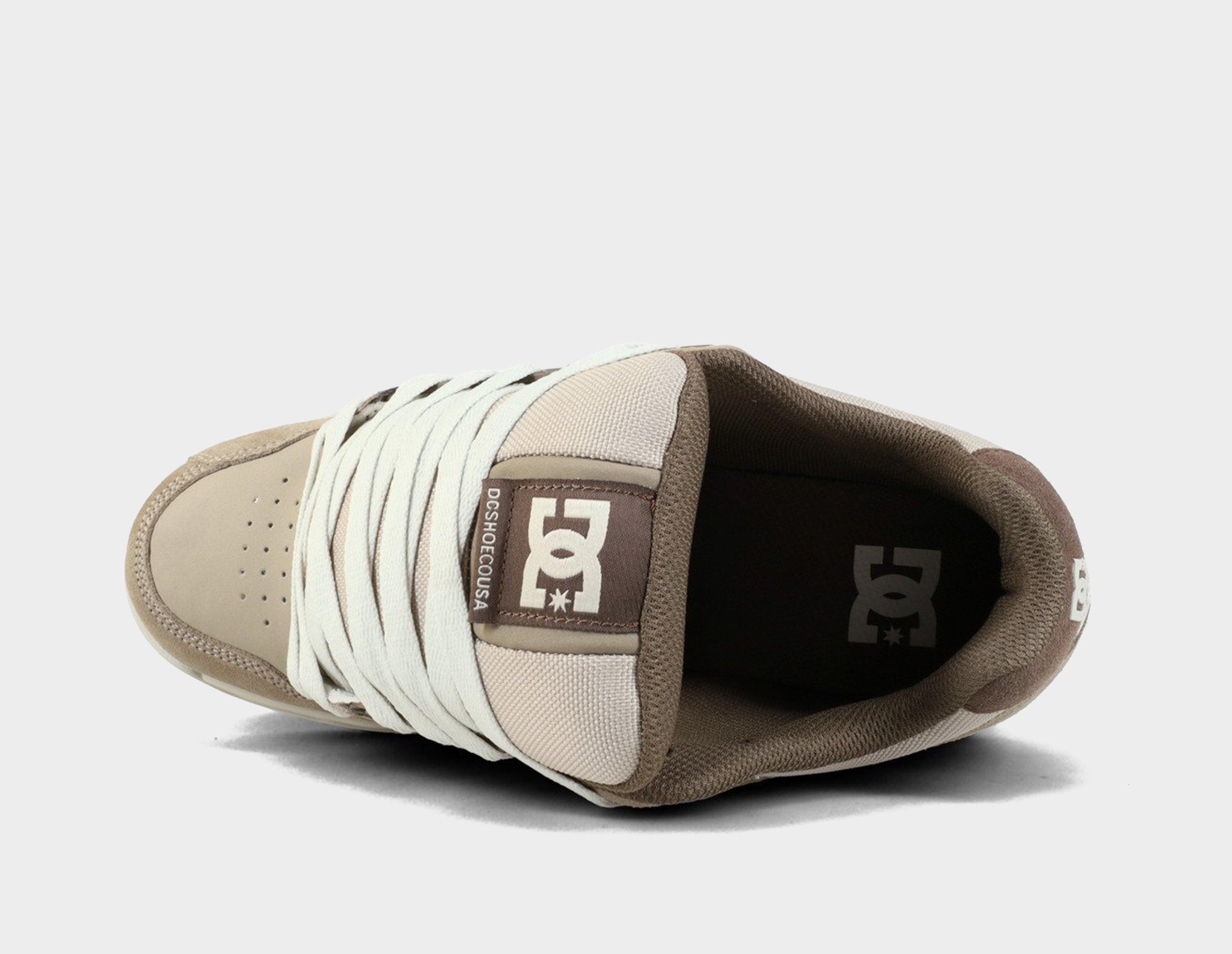 DC Shoes Stag