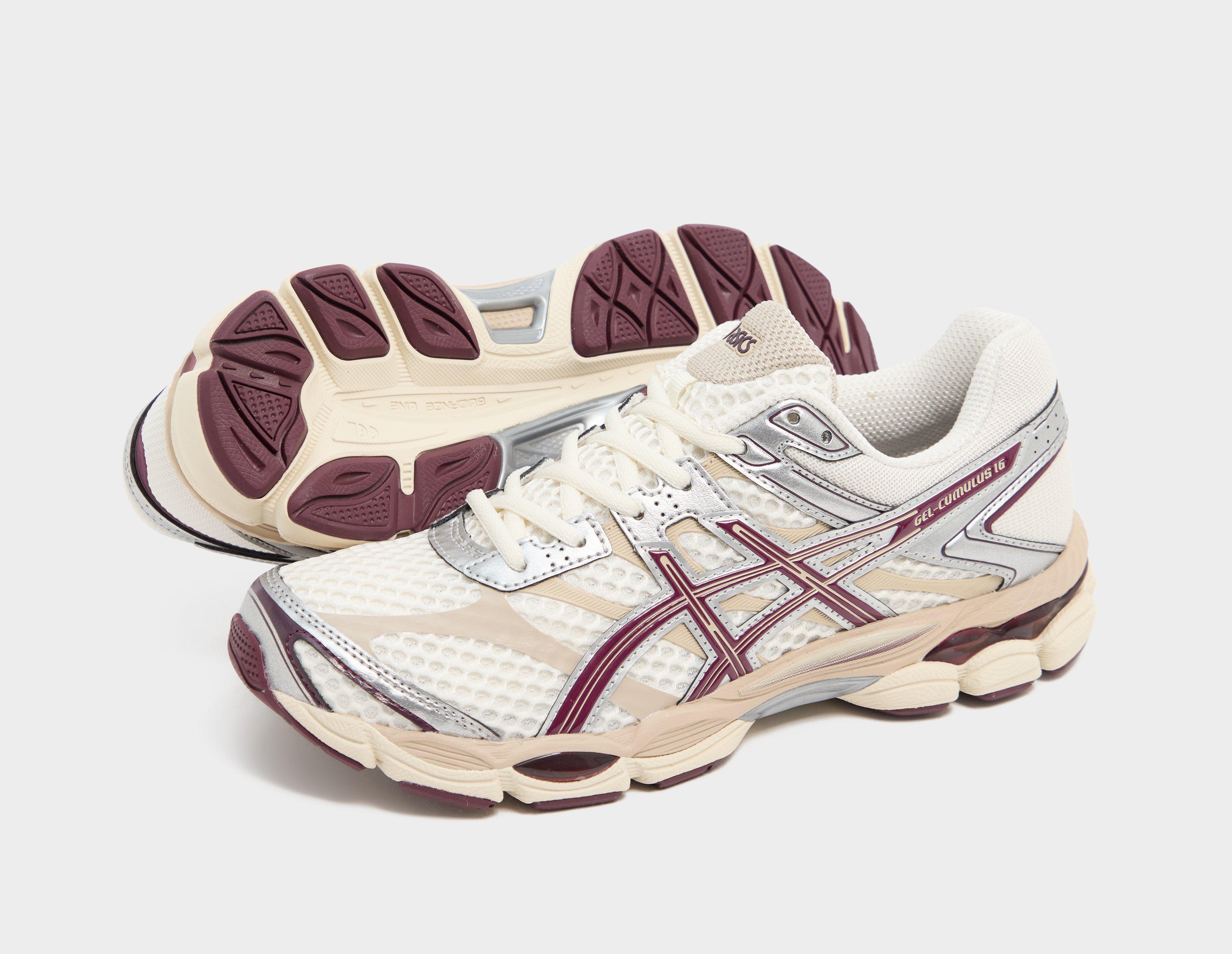 ASICS GEL-CUMULUS 16 Women's