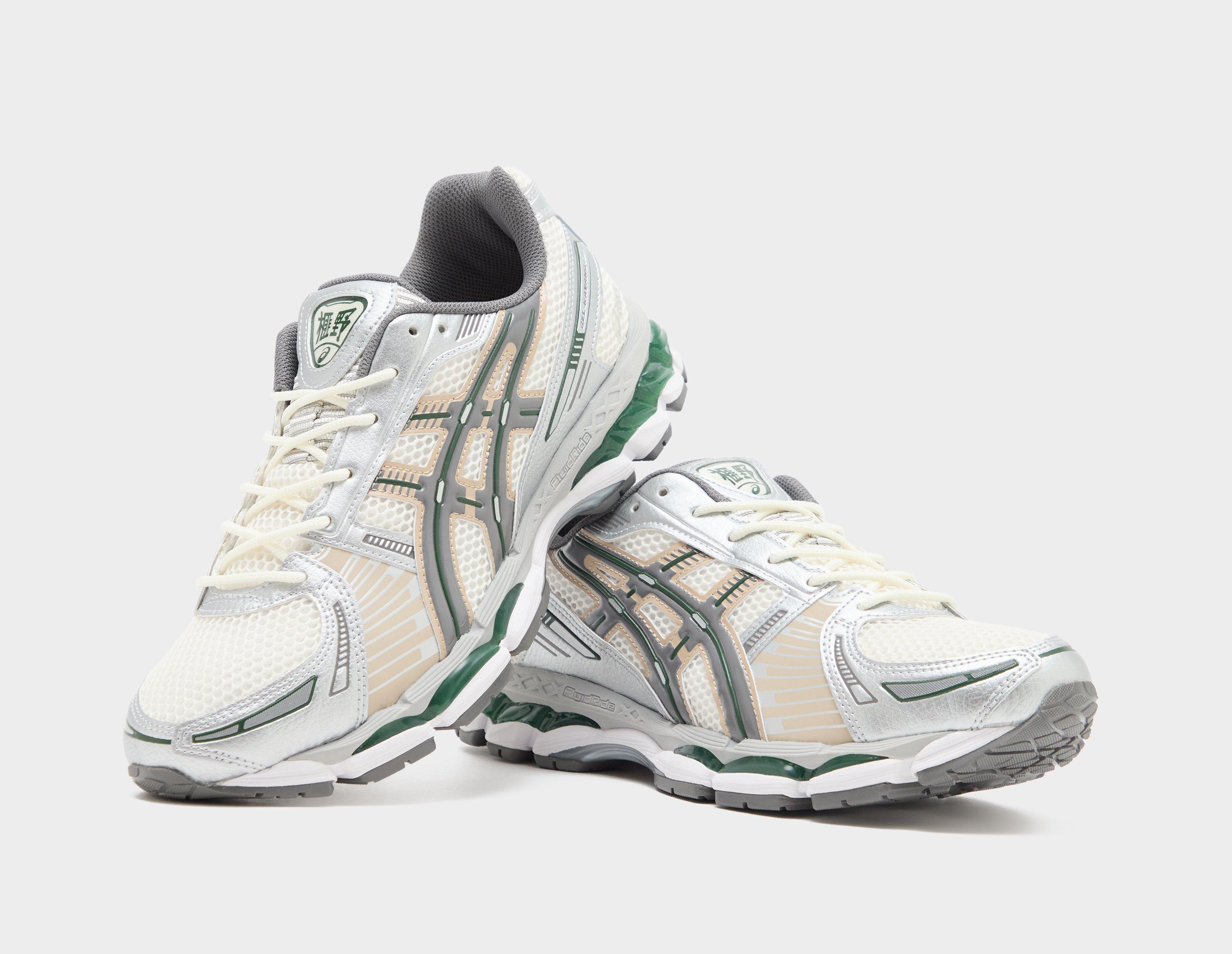 ASICS GEL-KAYANO 12.1