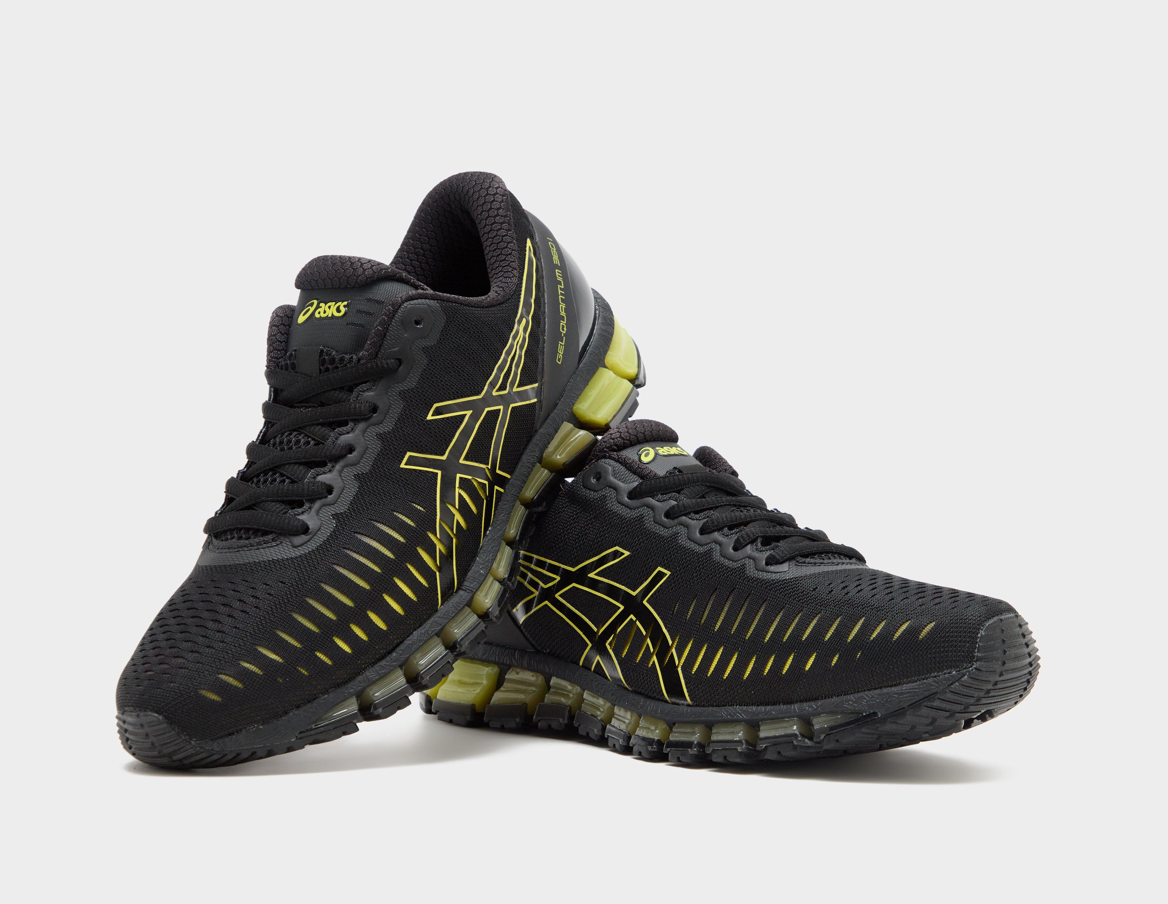 ASICS GEL-QUANTUM 360 I AMP