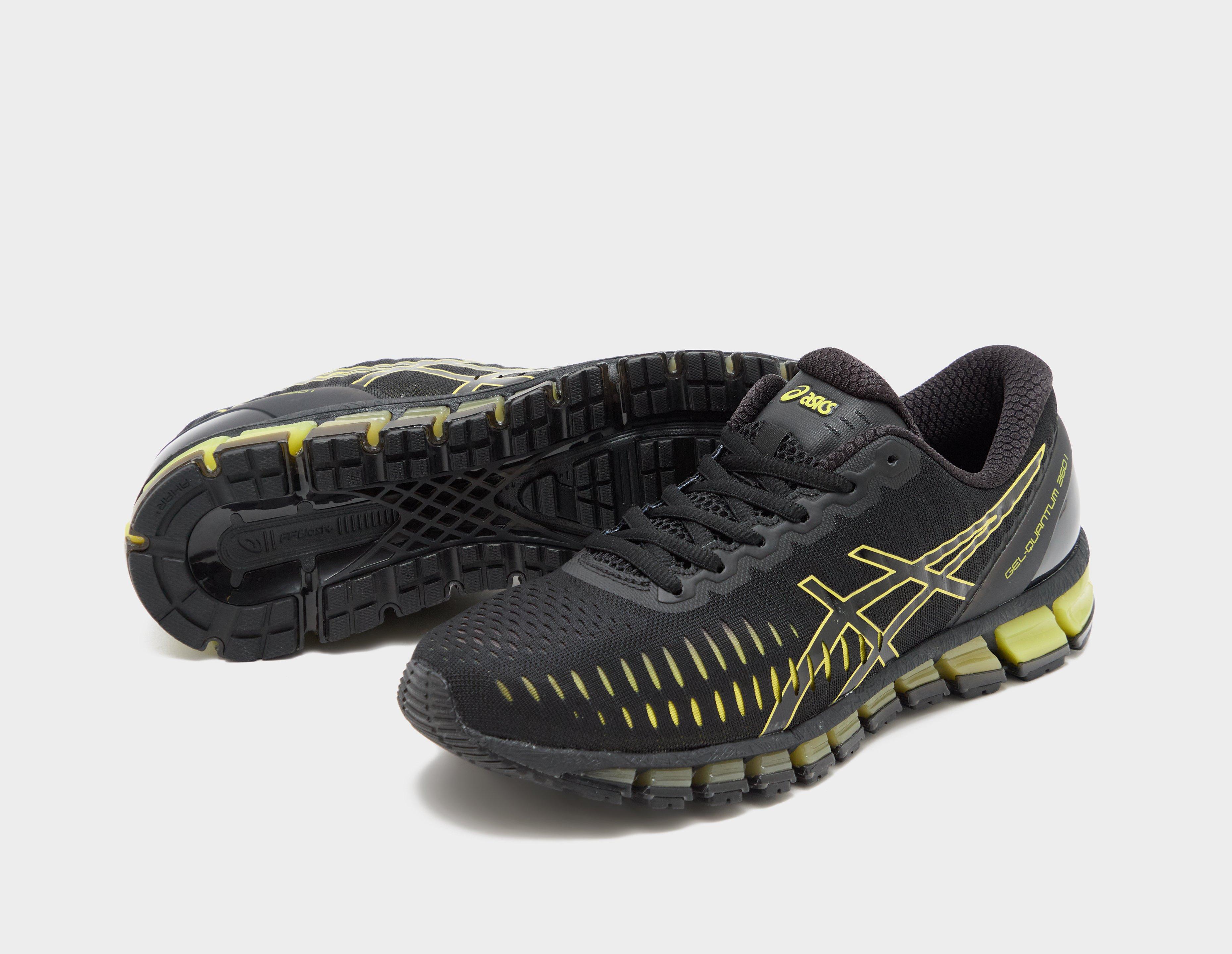 ASICS GEL-QUANTUM 360 I AMP