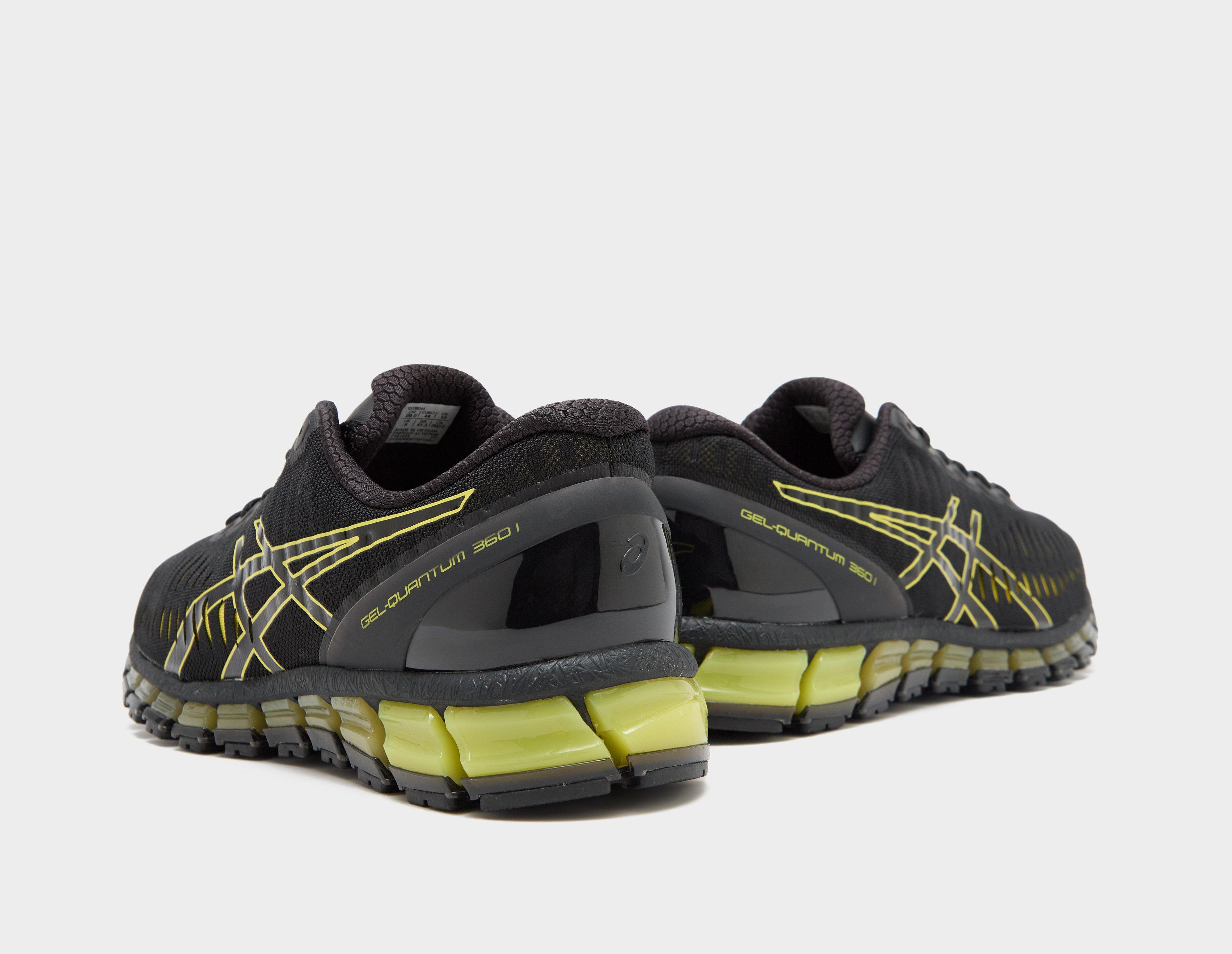 ASICS GEL-QUANTUM 360 I AMP