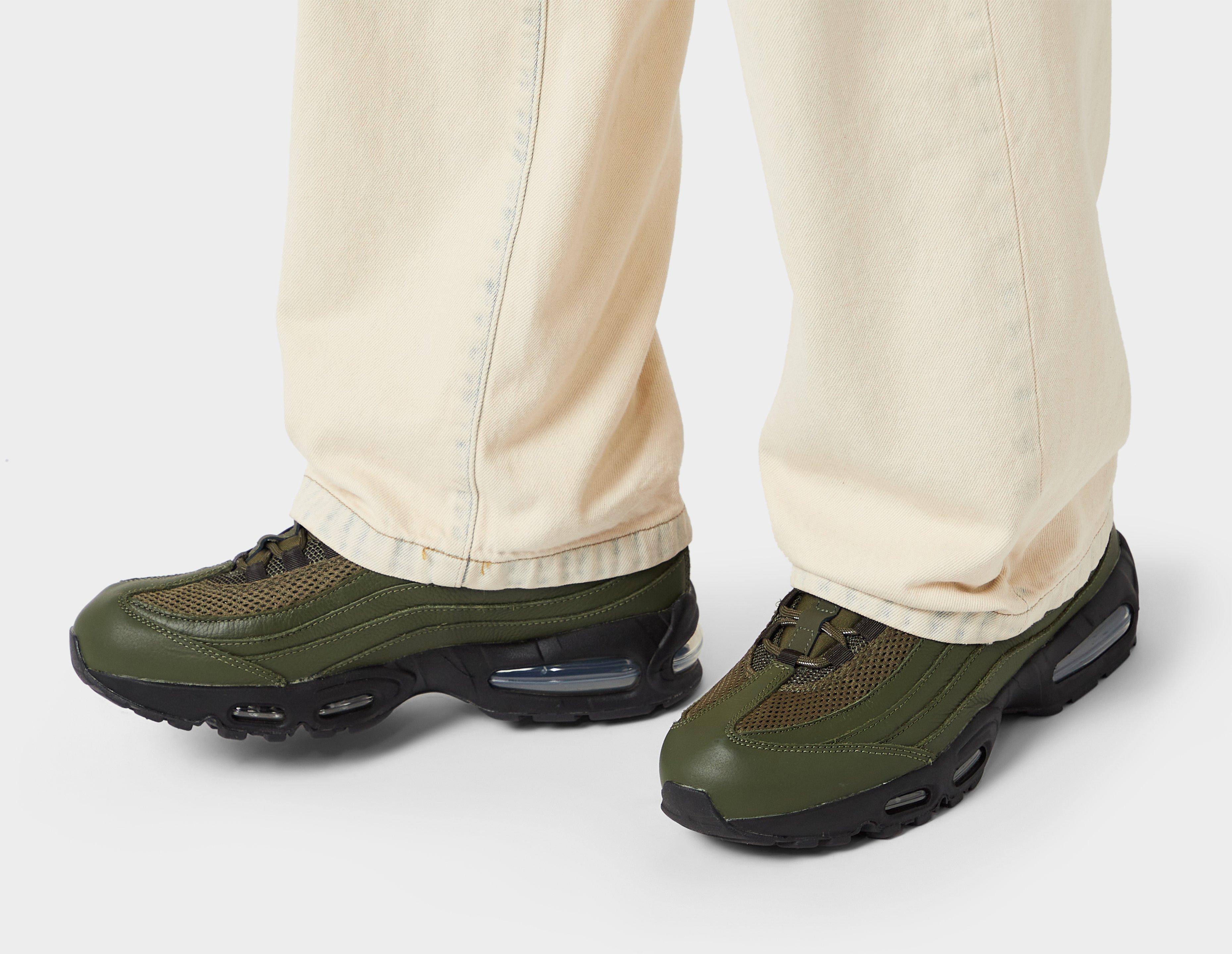 Nike Air Max 95 Femme