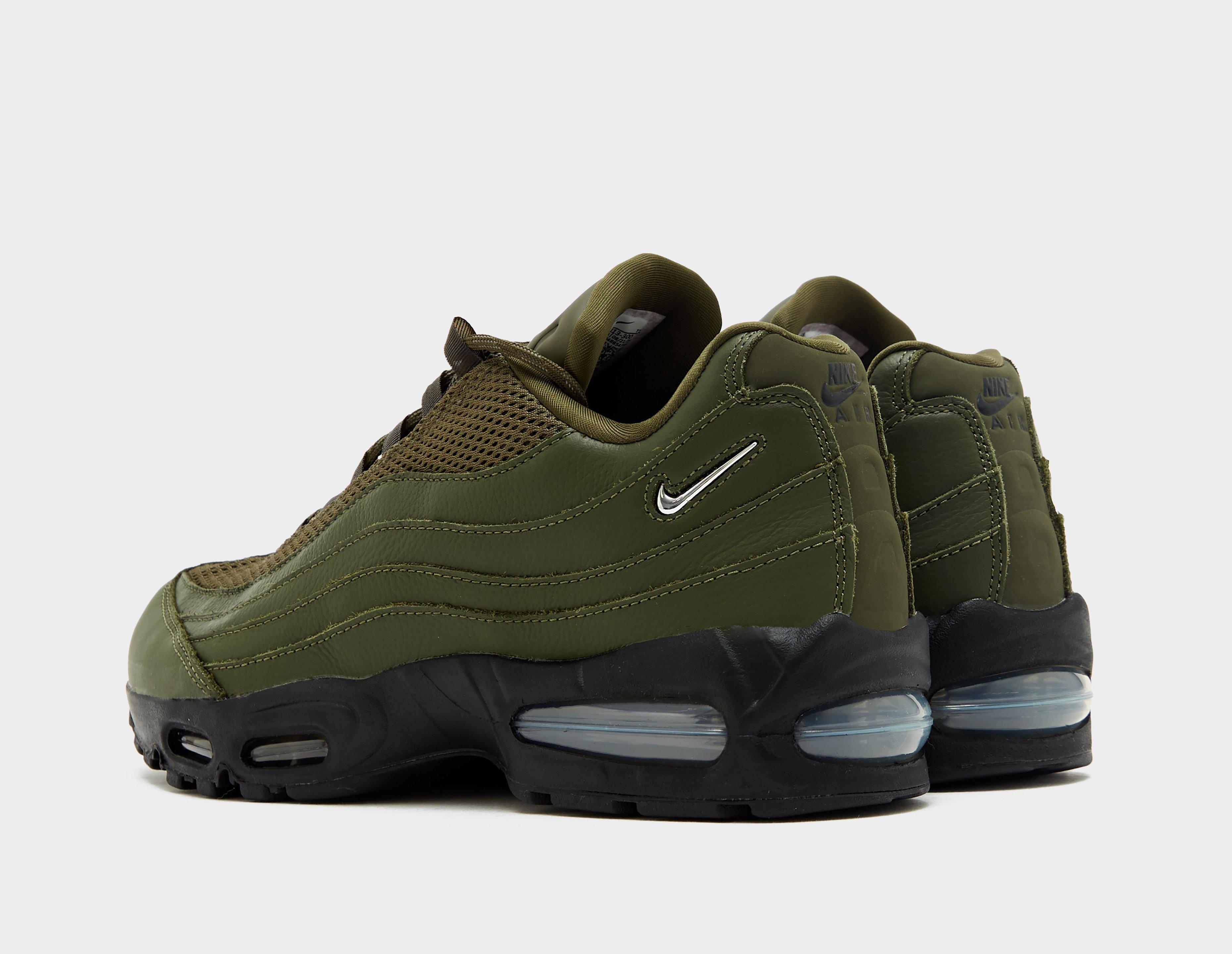 Nike Air Max 95 Femme