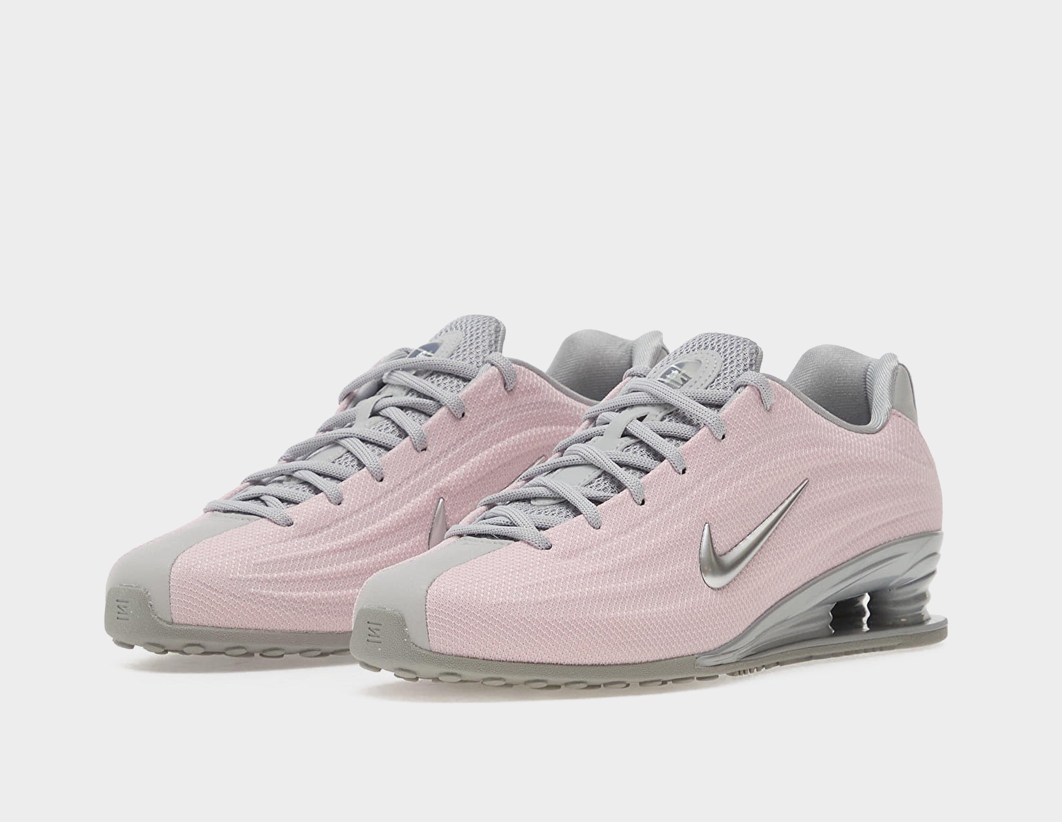 Nike Shox Z Women's