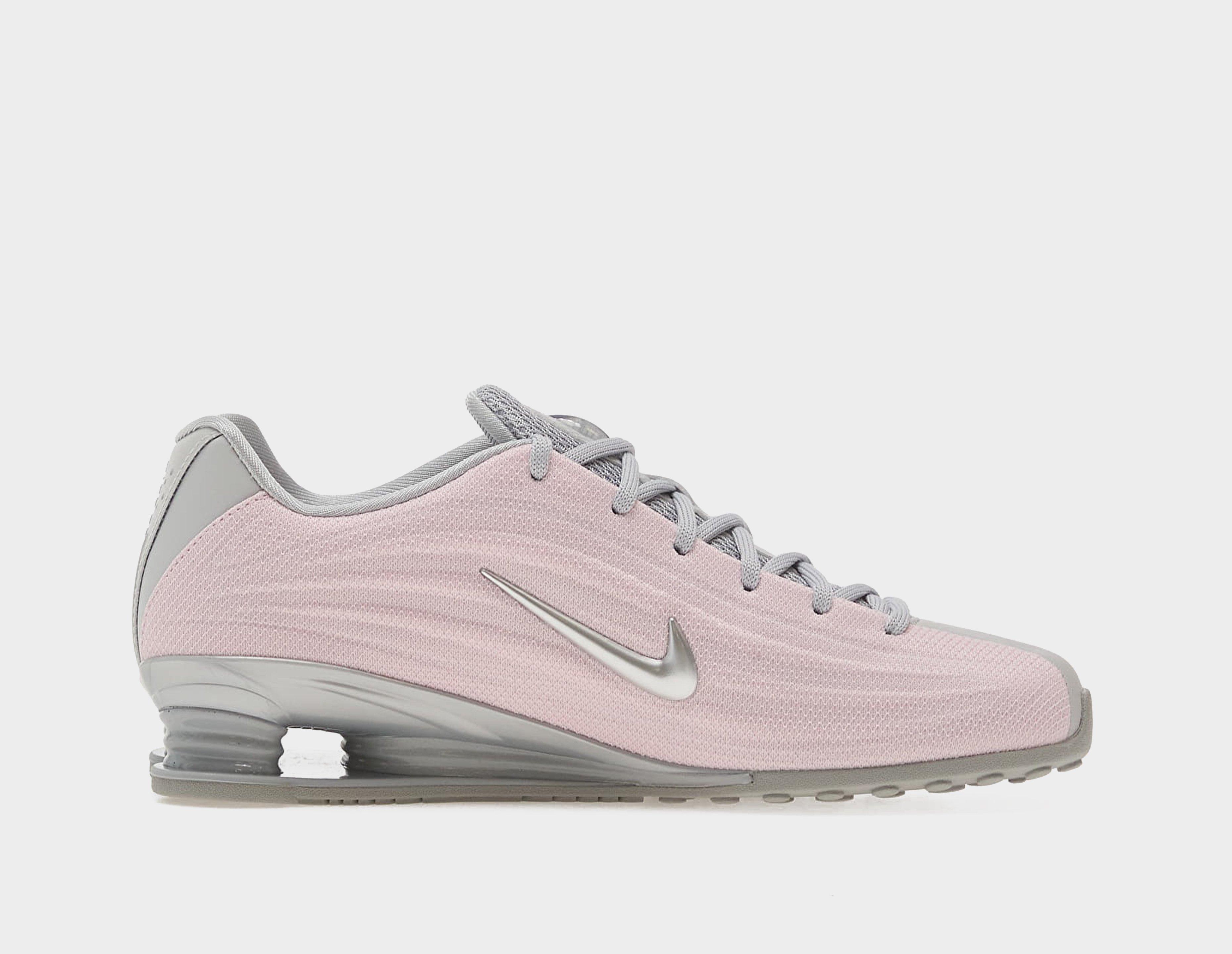 Nike Shox Z Women's