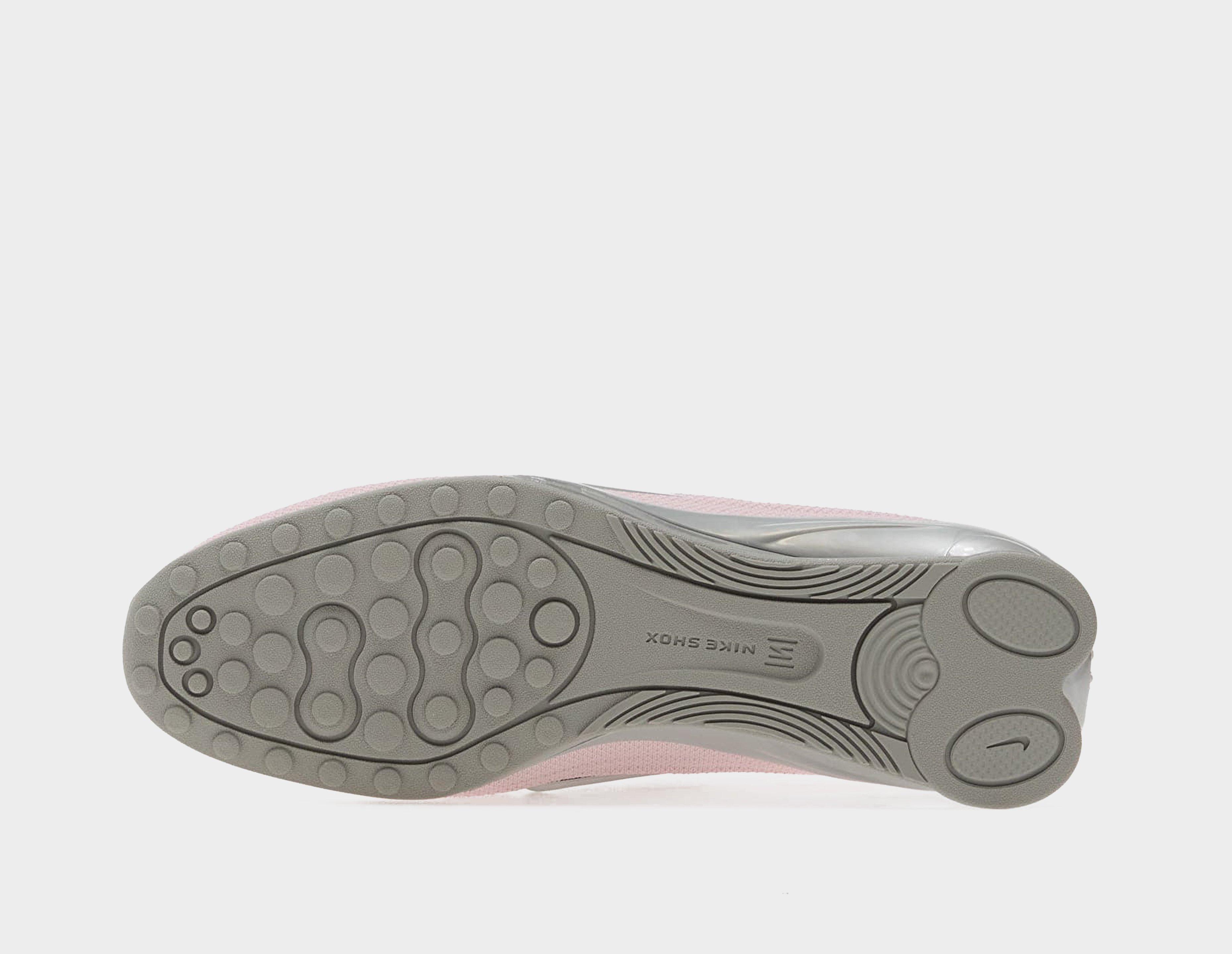 Nike Shox Z Women's