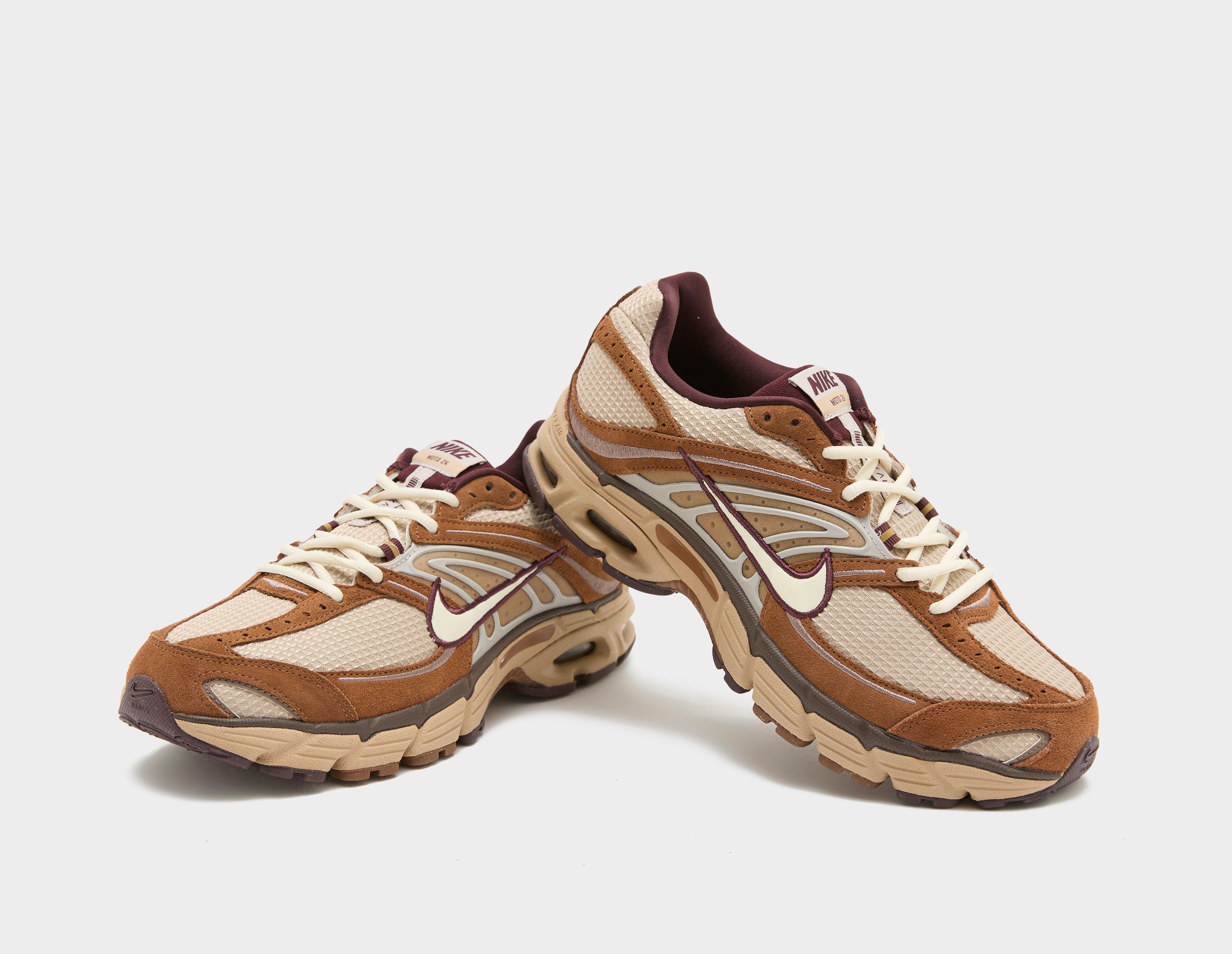 Nike Air Max Moto 2K