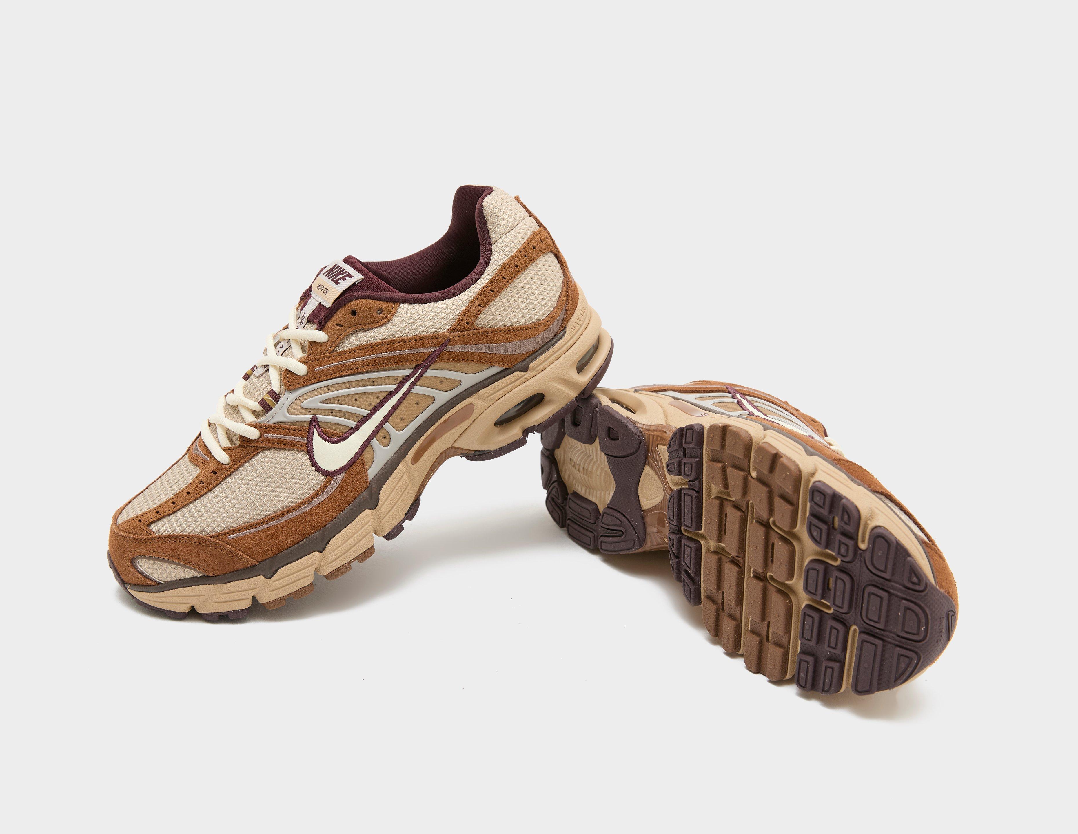 Nike Air Max Moto 2K