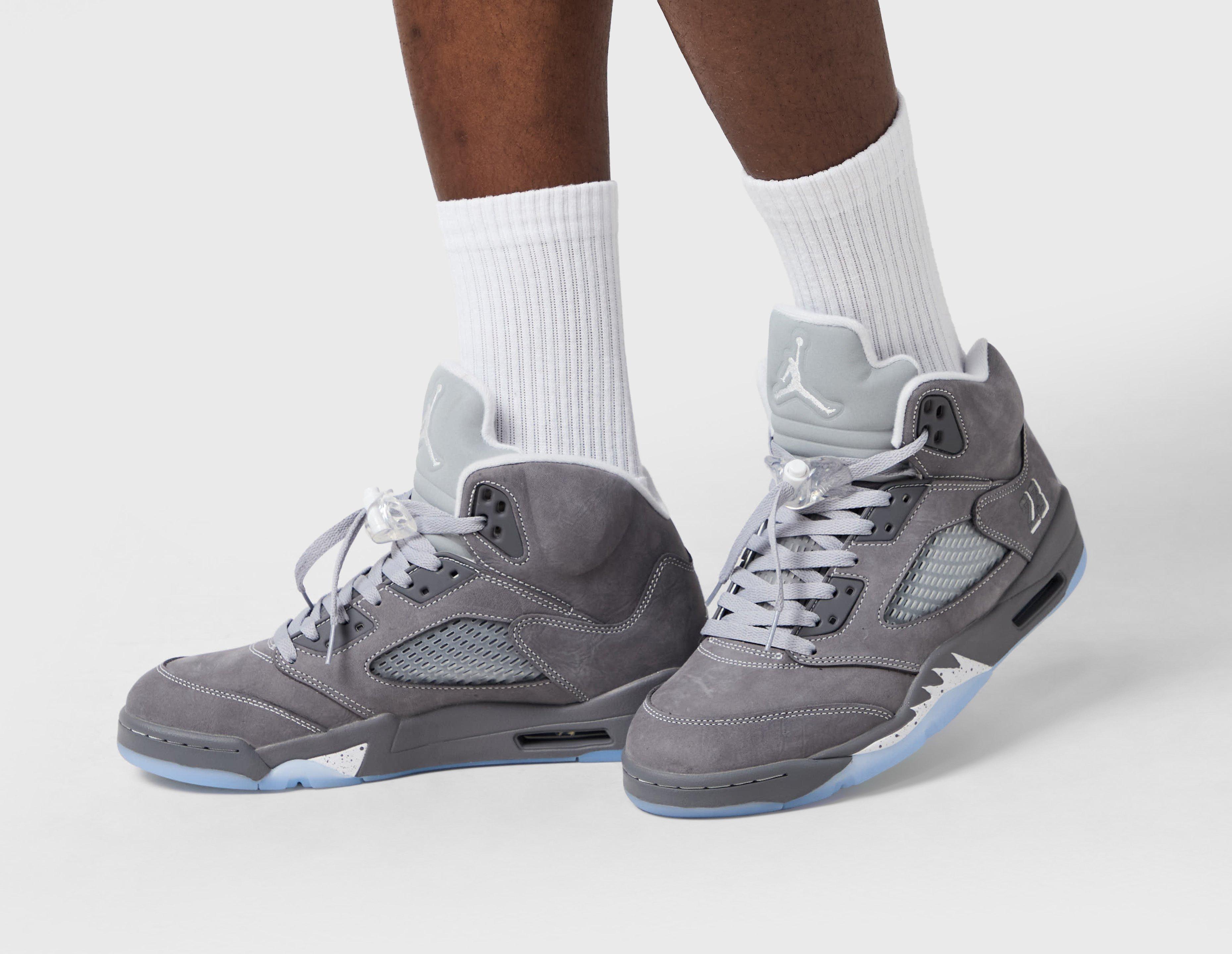 Jordan Air 5 Retro 'Wolf Grey'