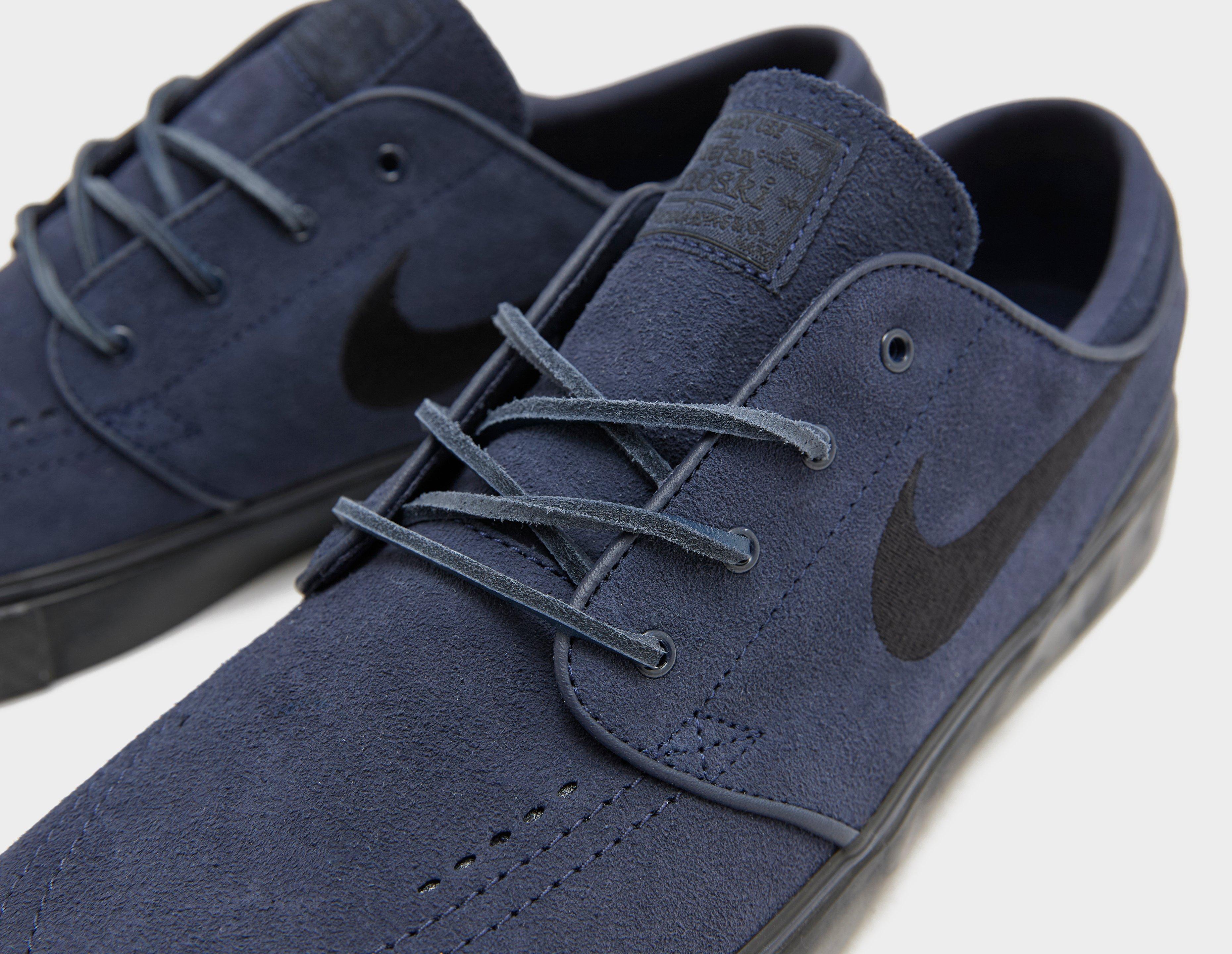 Nike SB Zoom Janoski OG+