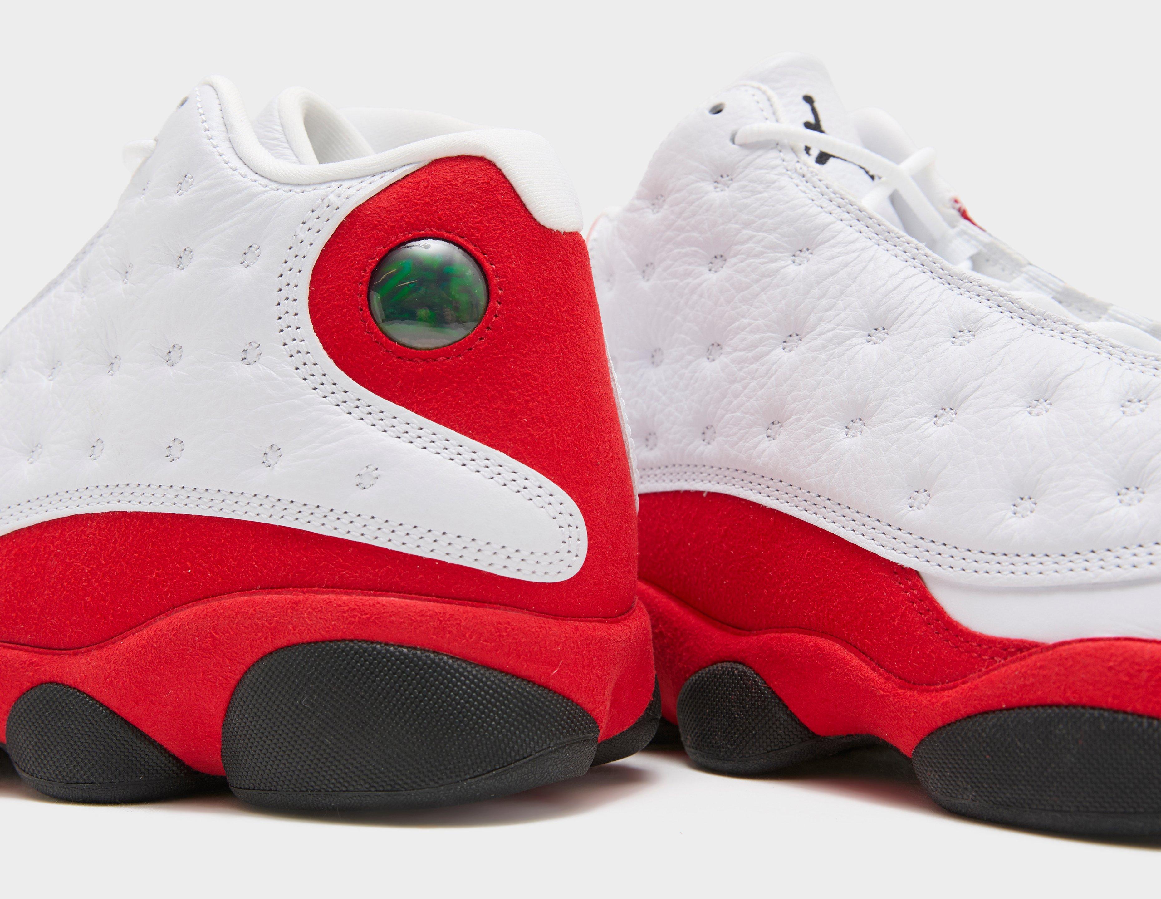 Jordan Air 13 'Chicago'