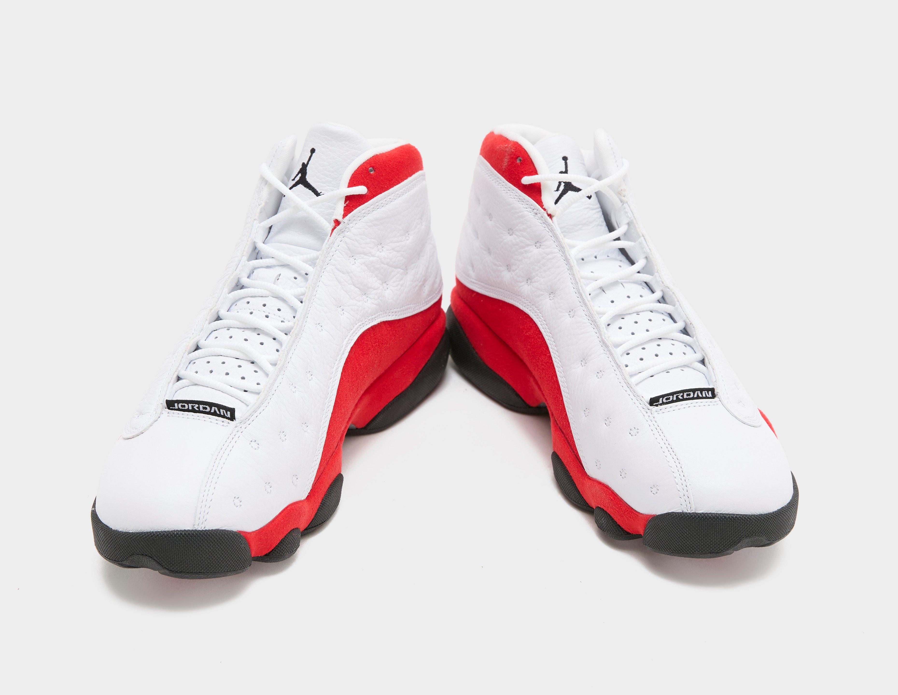 Jordan Air 13 'Chicago'