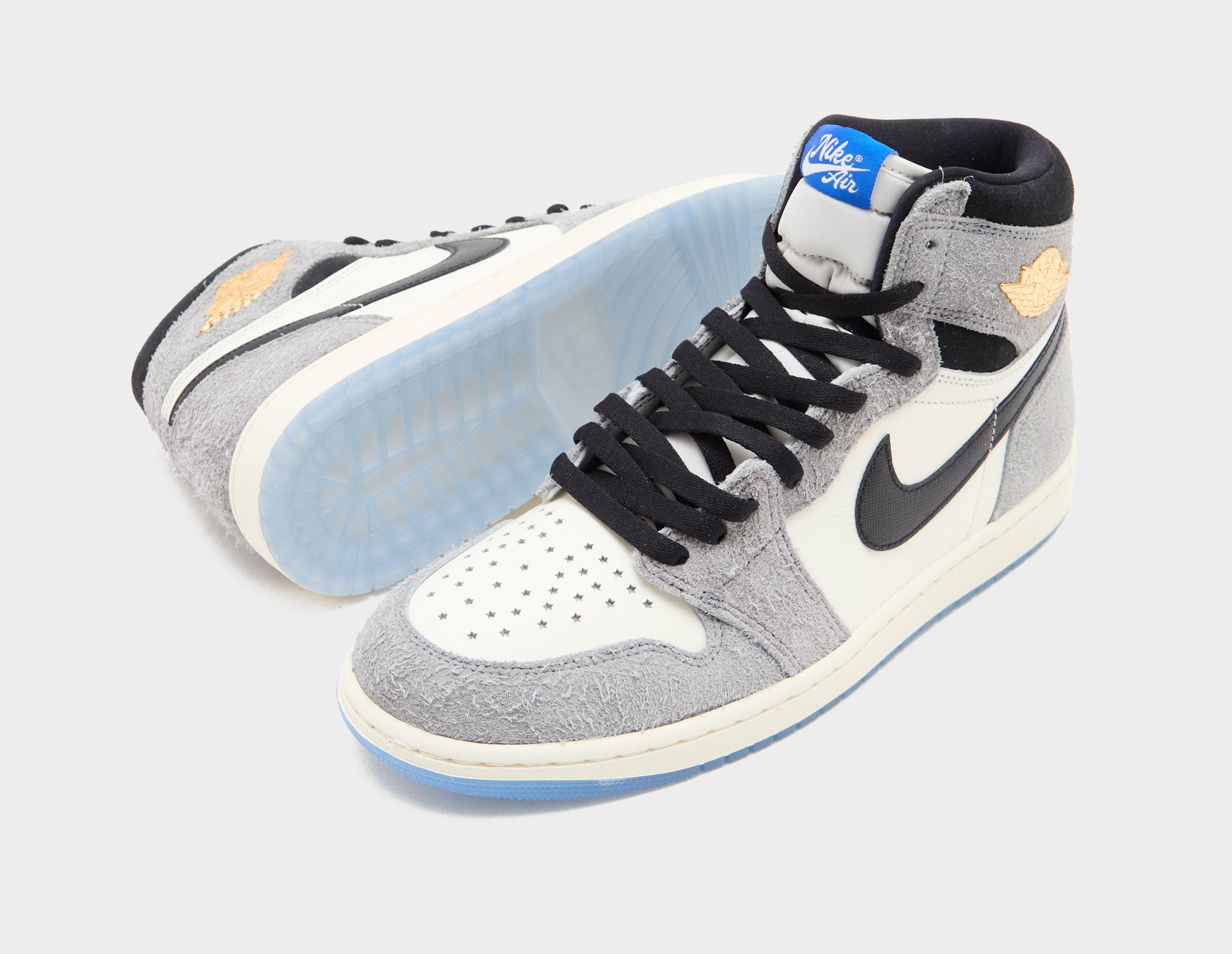 Jordan Air 1 Retro High OG 'All-Star'