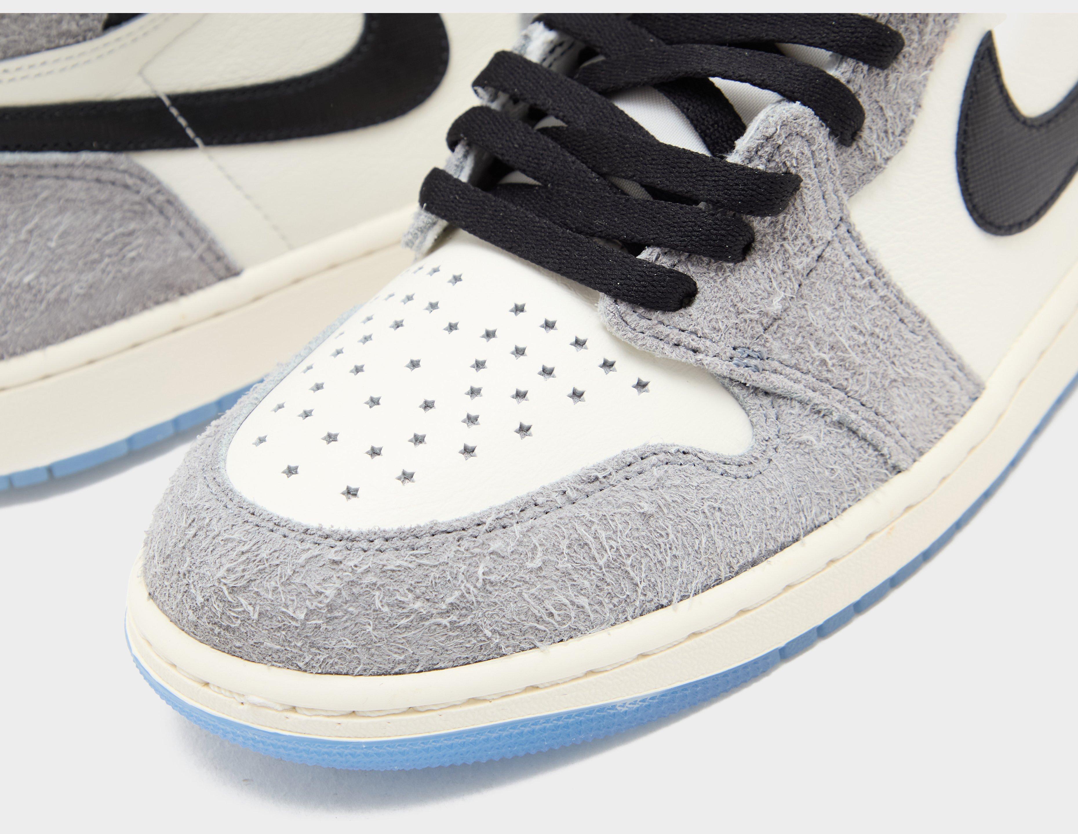 Jordan Air 1 Retro High OG 'All-Star'