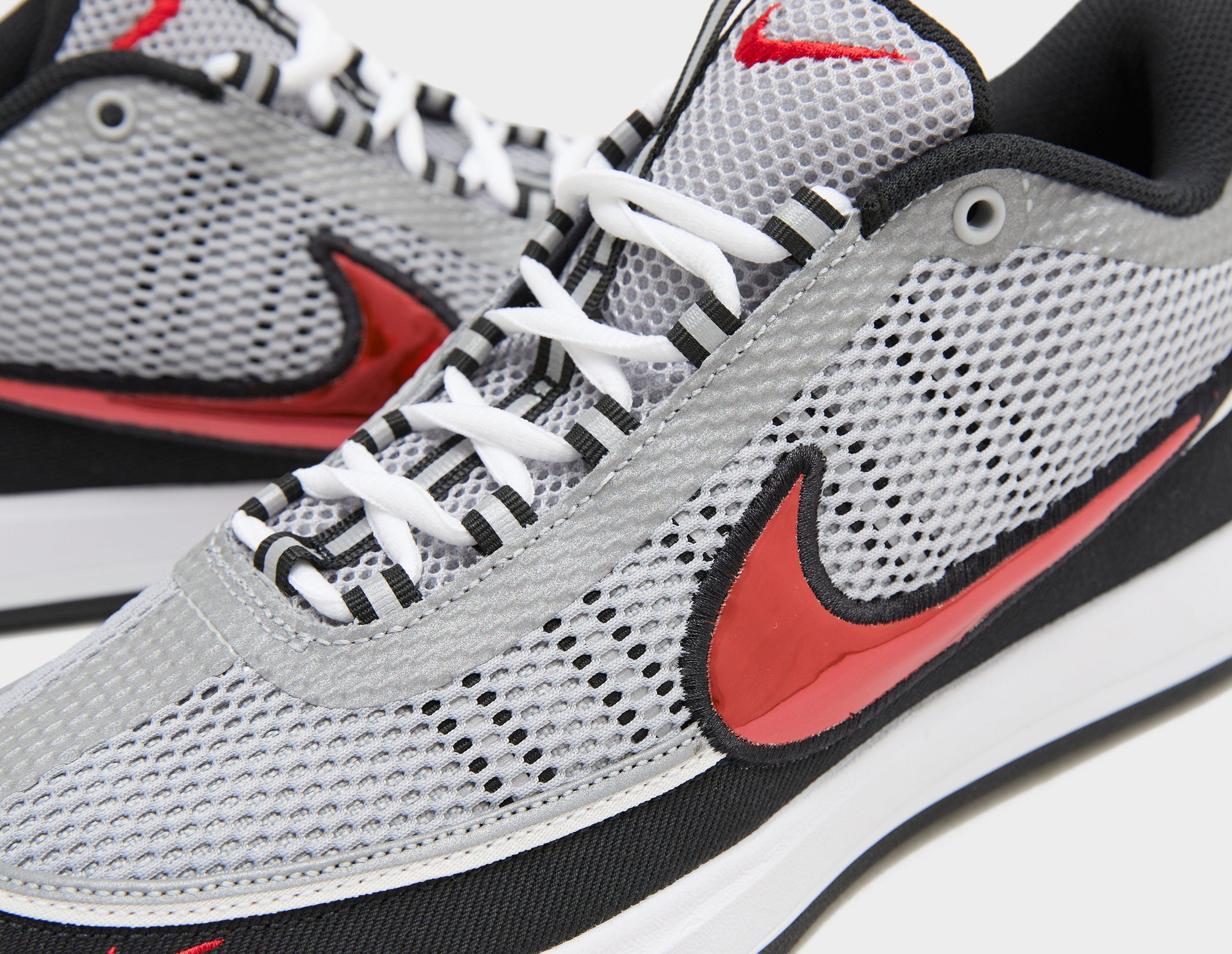 Nike Book 2 SP Spiridon