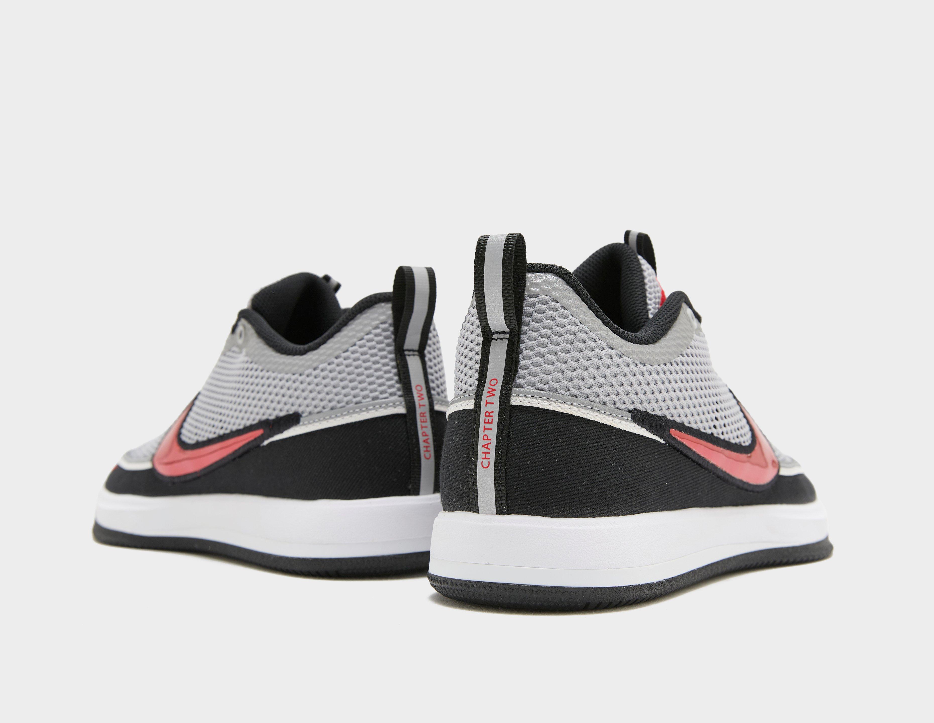 Nike Book 2 SP Spiridon