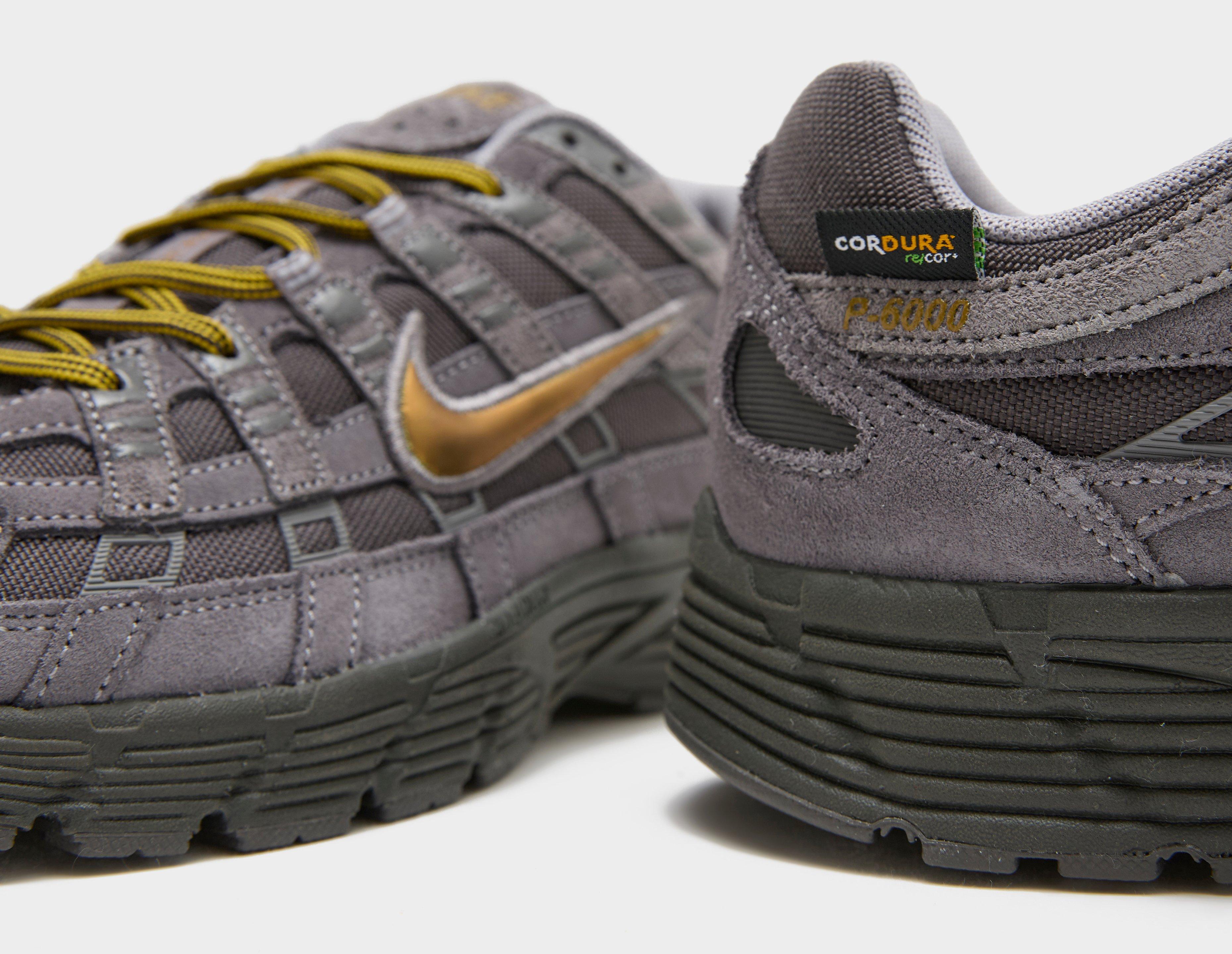 Nike P-6000 Cordura
