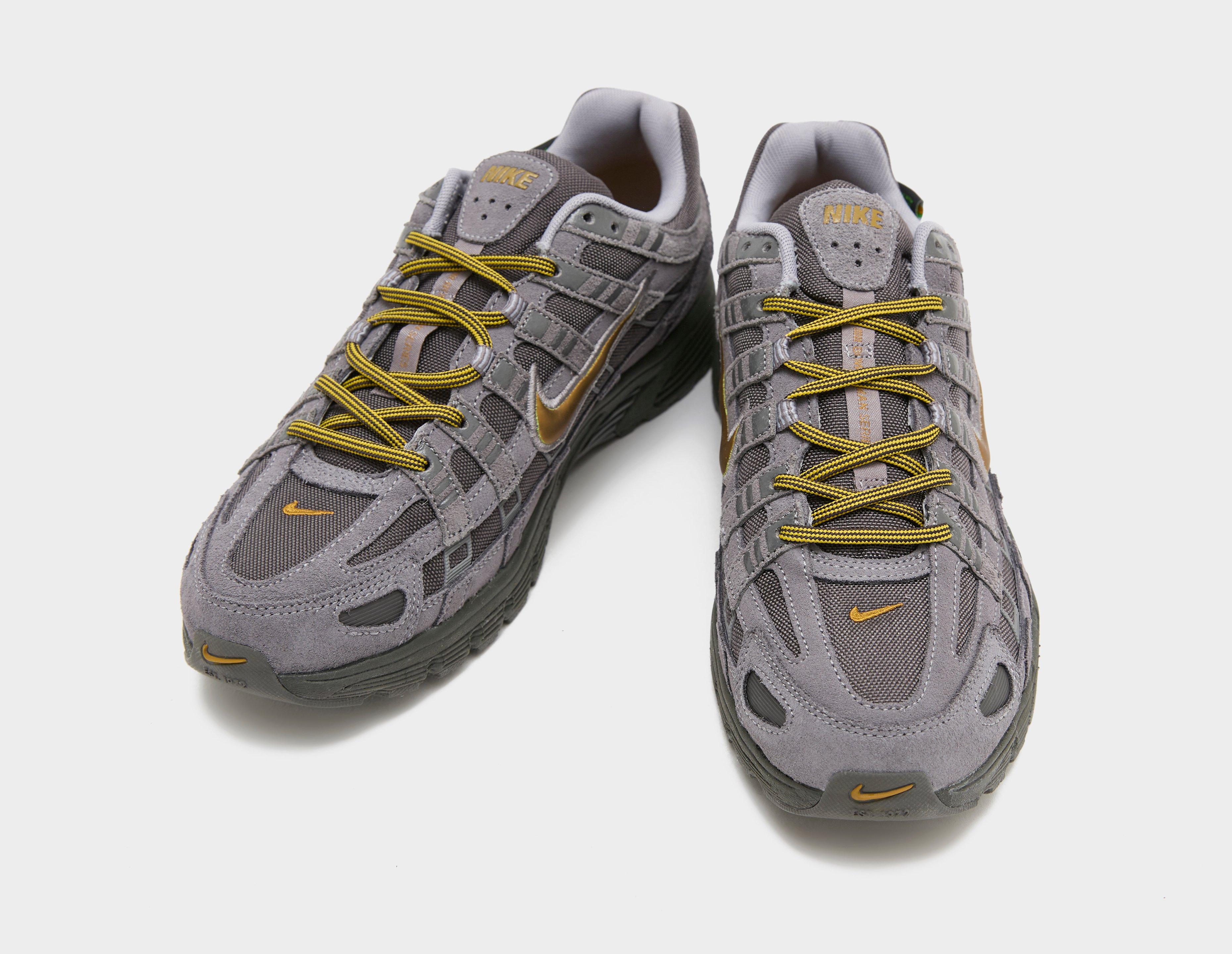 Nike P-6000 Cordura
