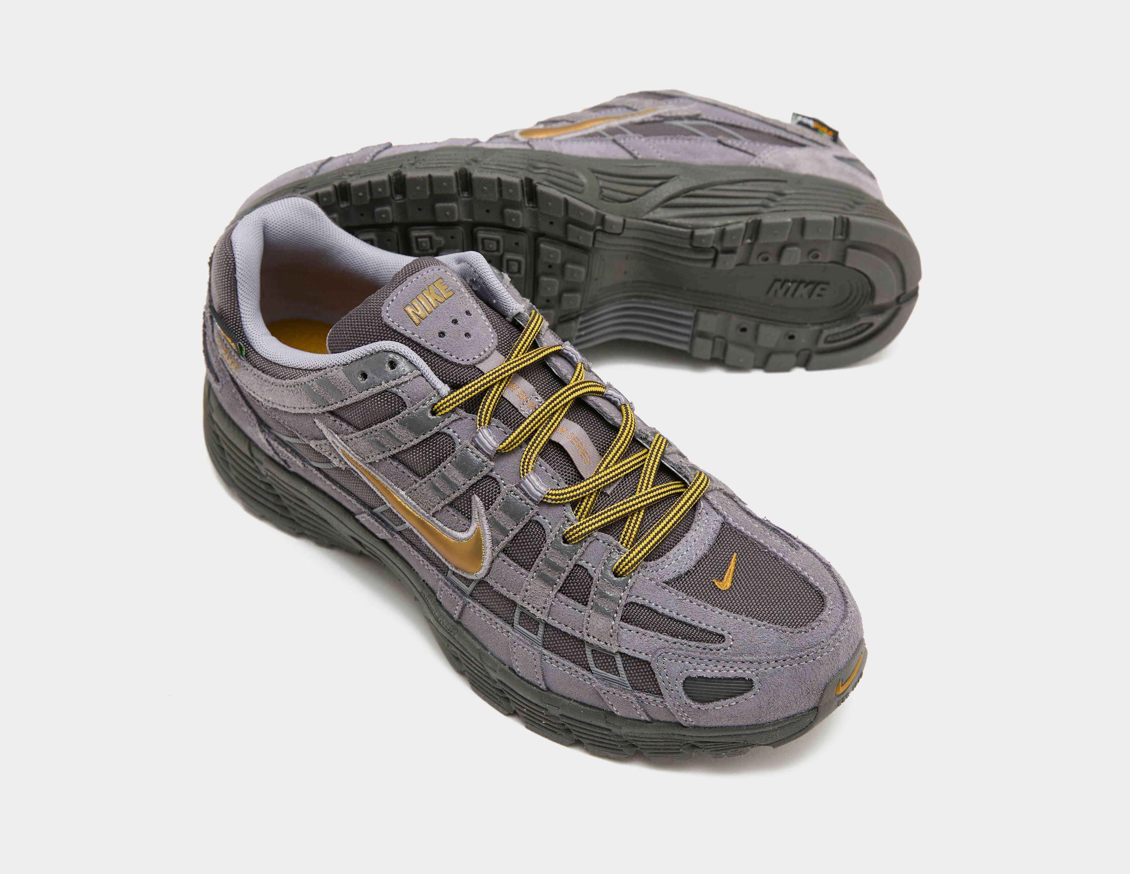 Nike P-6000 Cordura