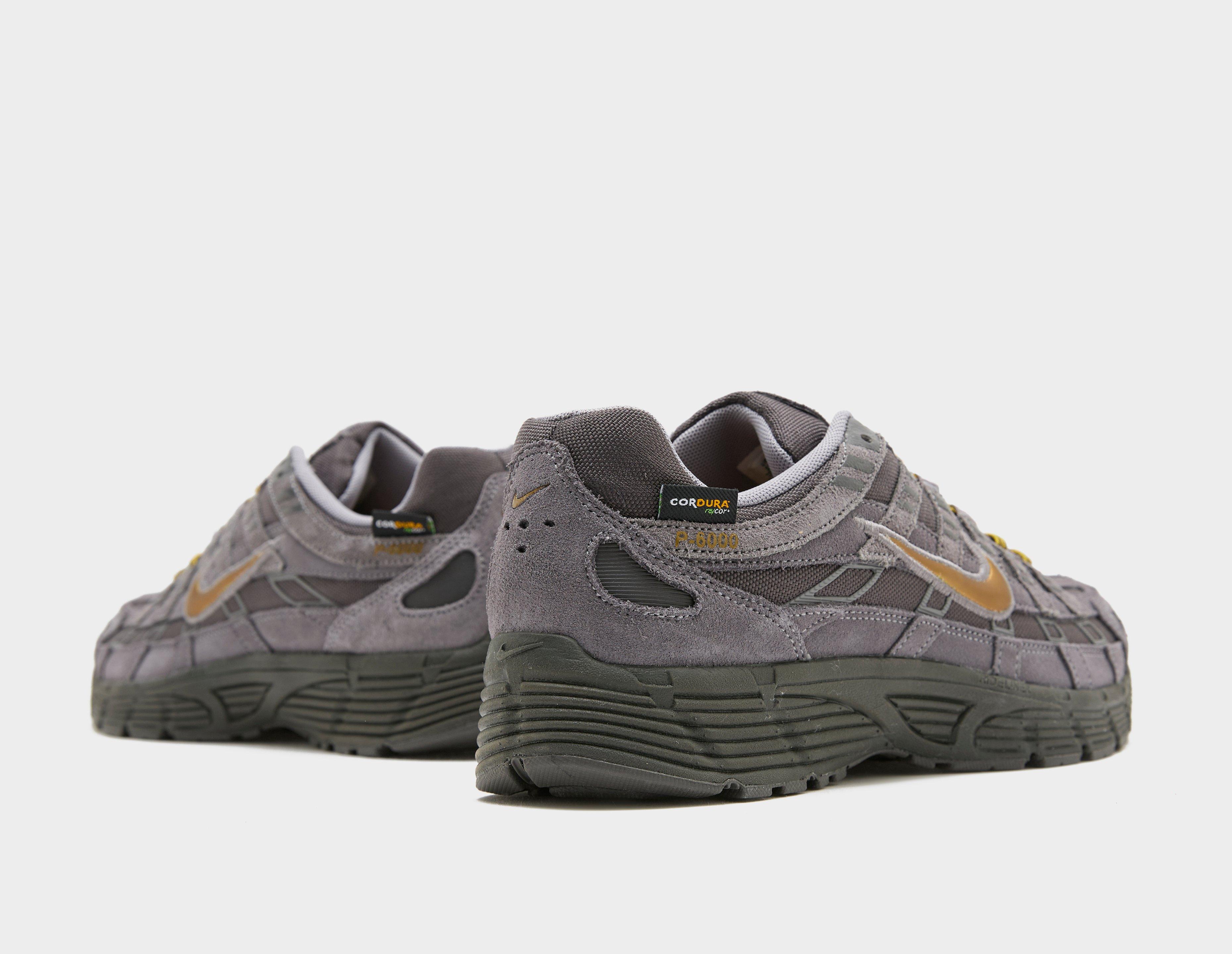 Nike P-6000 Cordura